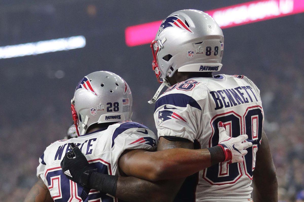 Patriots White House visit 2017: Which players have said they won