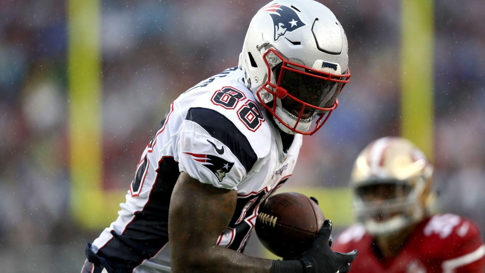 Patriots free agents: New England faces big decisions on Bennett