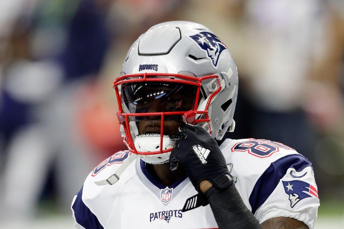 Martellus Bennett Wallpapers - Wallpaper Cave