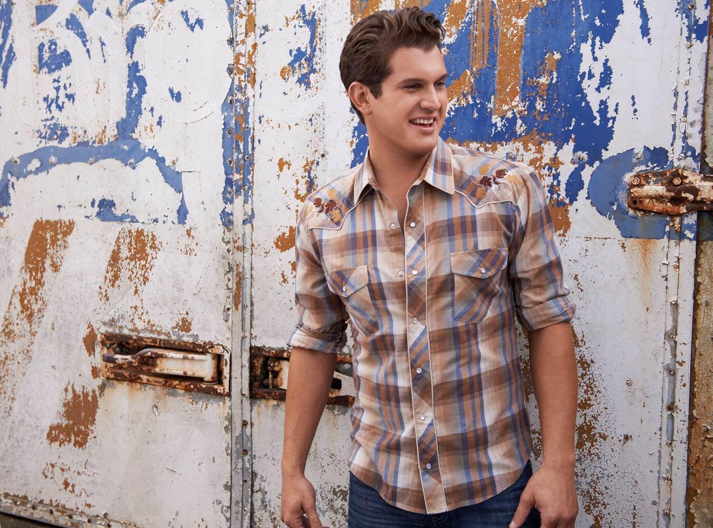 Jon Pardi Wallpapers - Wallpaper Cave