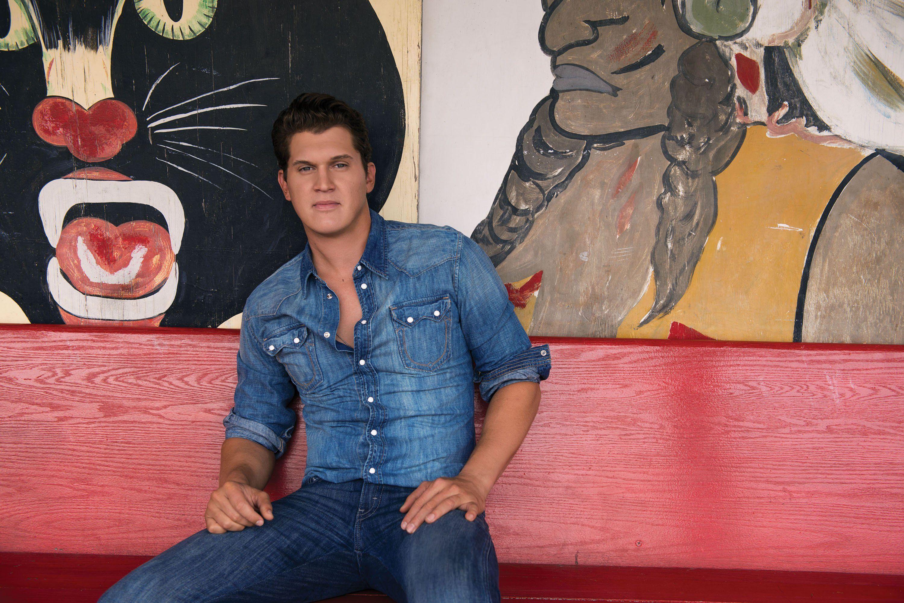 Jon Pardi Lyrics, Music, News and Biography