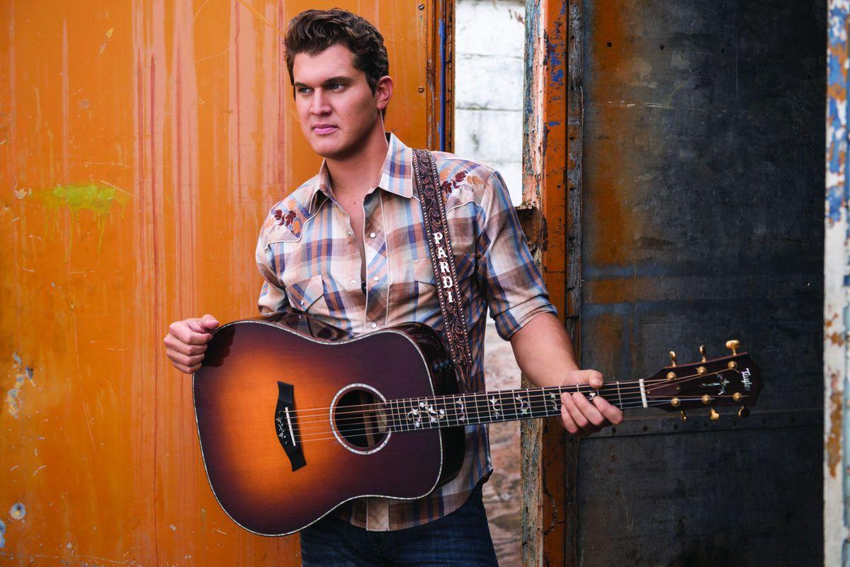 Jon Pardi Wallpapers - Wallpaper Cave