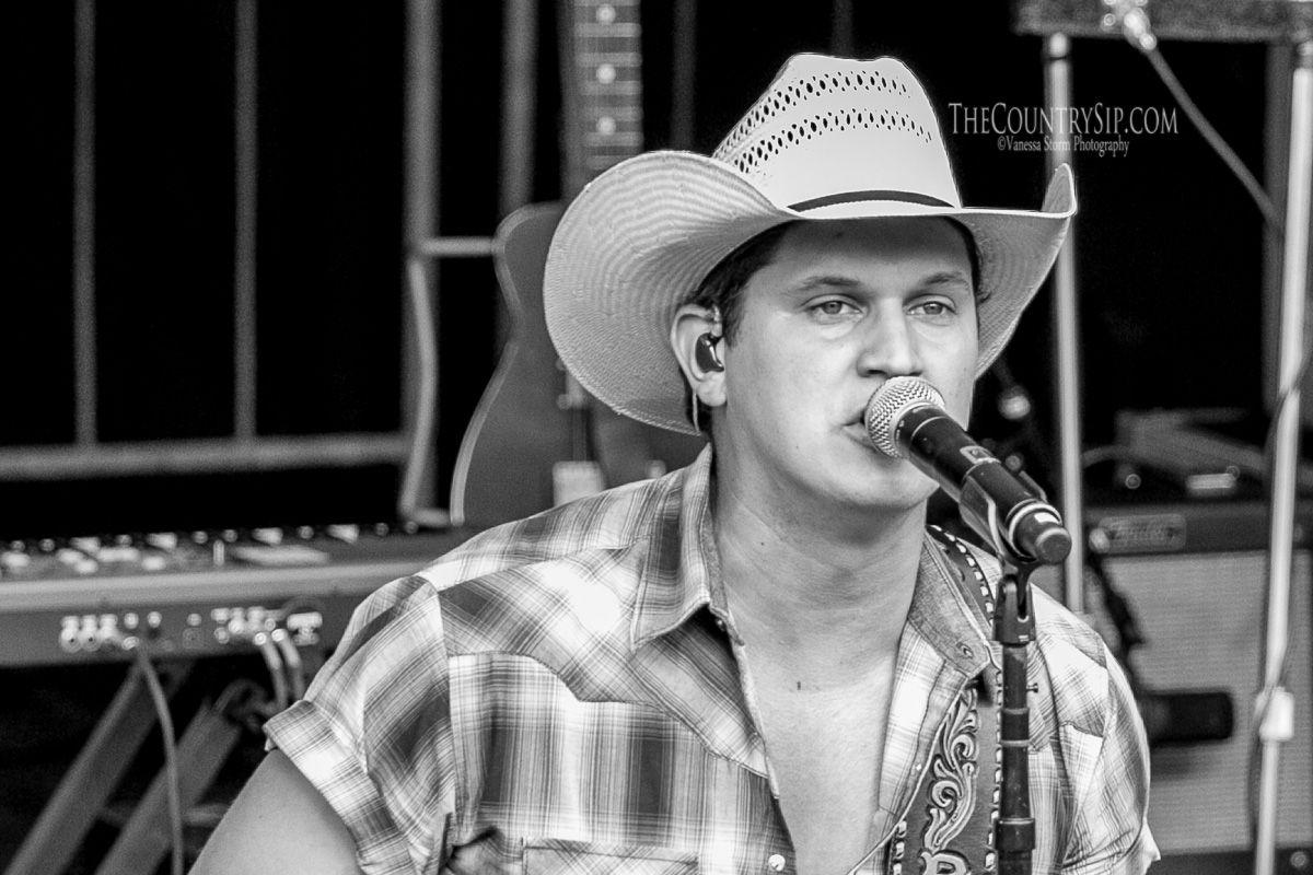 Jon Pardi Wallpapers - Wallpaper Cave