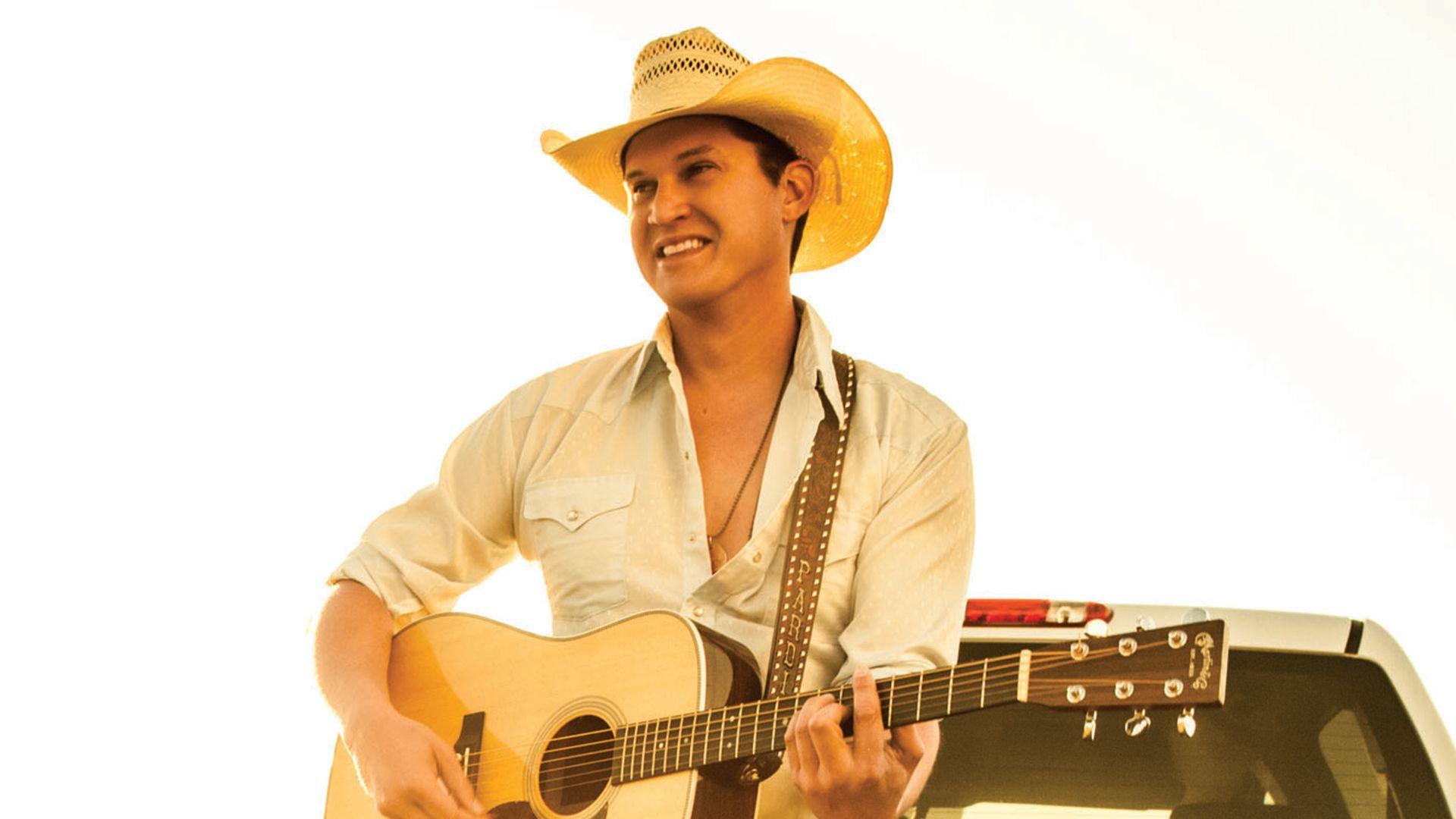 Jon Pardi Wallpapers - Wallpaper Cave