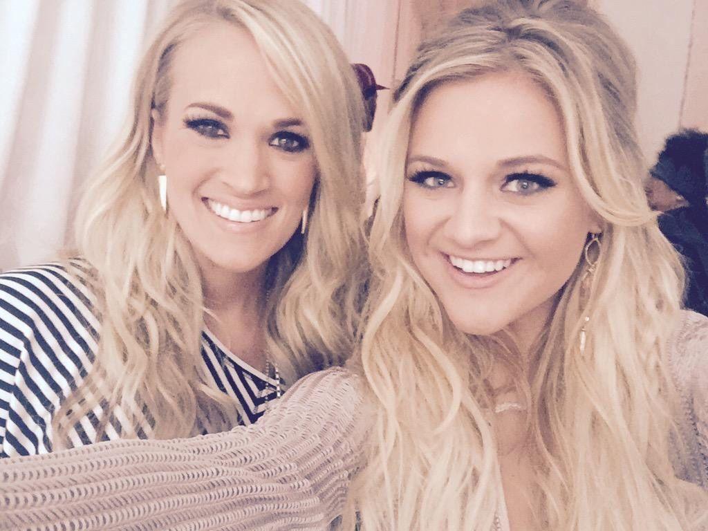 Country Radio takes Kelsea Ballerini to No. 1!