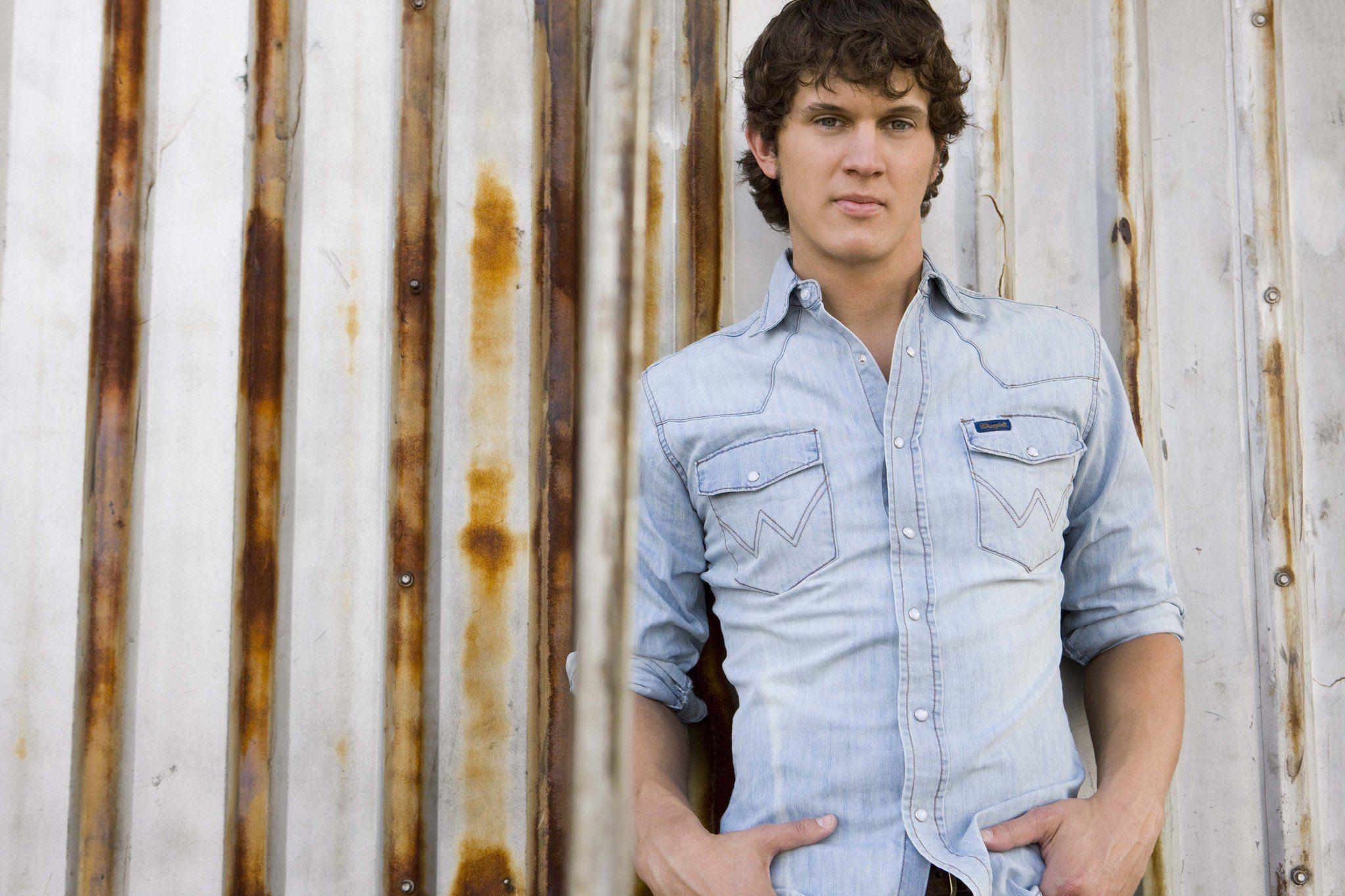 Jon Pardi Wallpapers - Wallpaper Cave