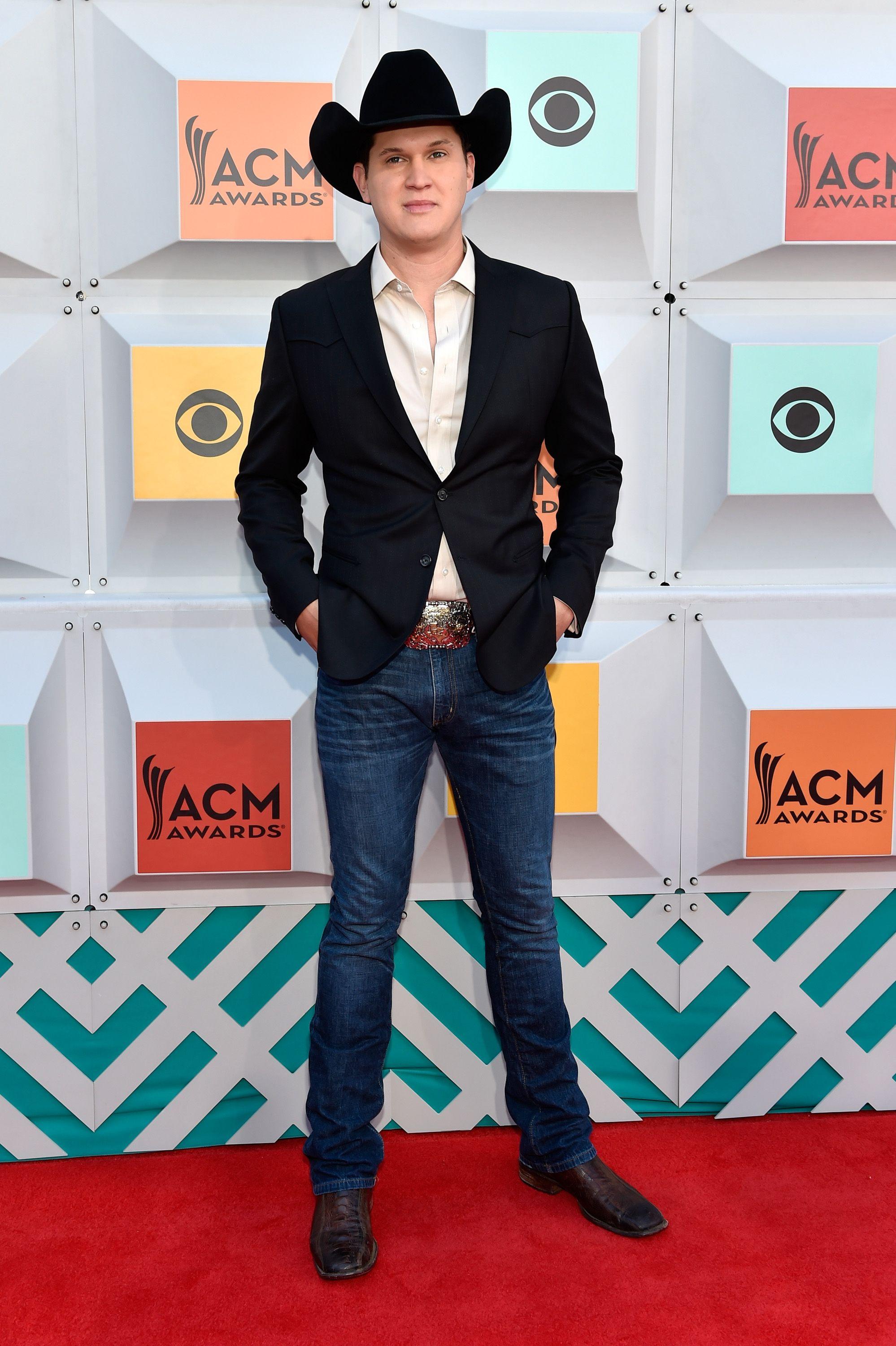 Jon Pardi Wallpapers - Wallpaper Cave