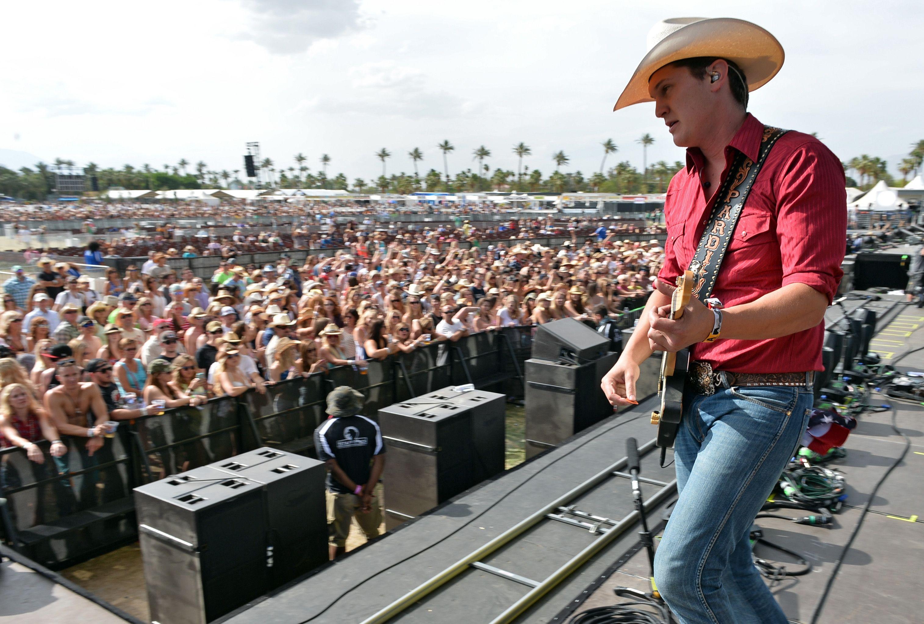 Jon Pardi Wallpapers Wallpaper Cave