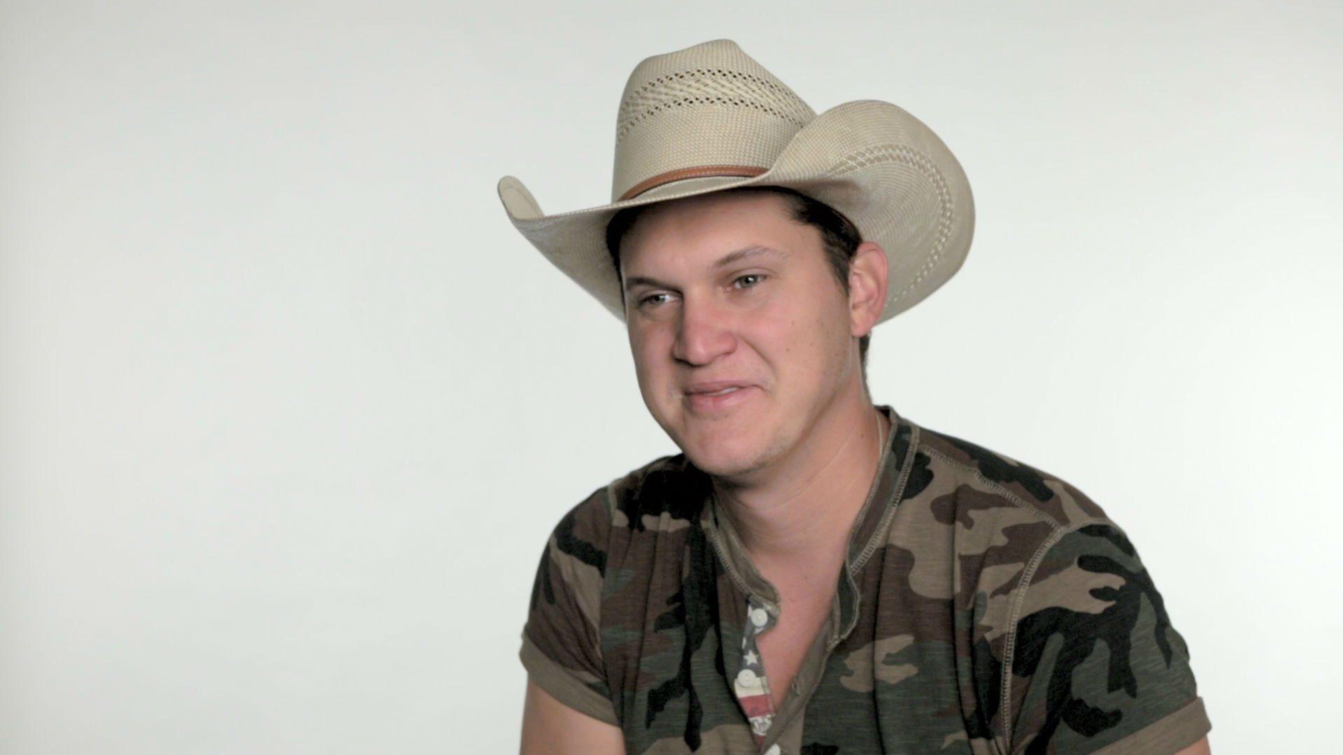 Jon Pardi Music Videos, Songs, and More