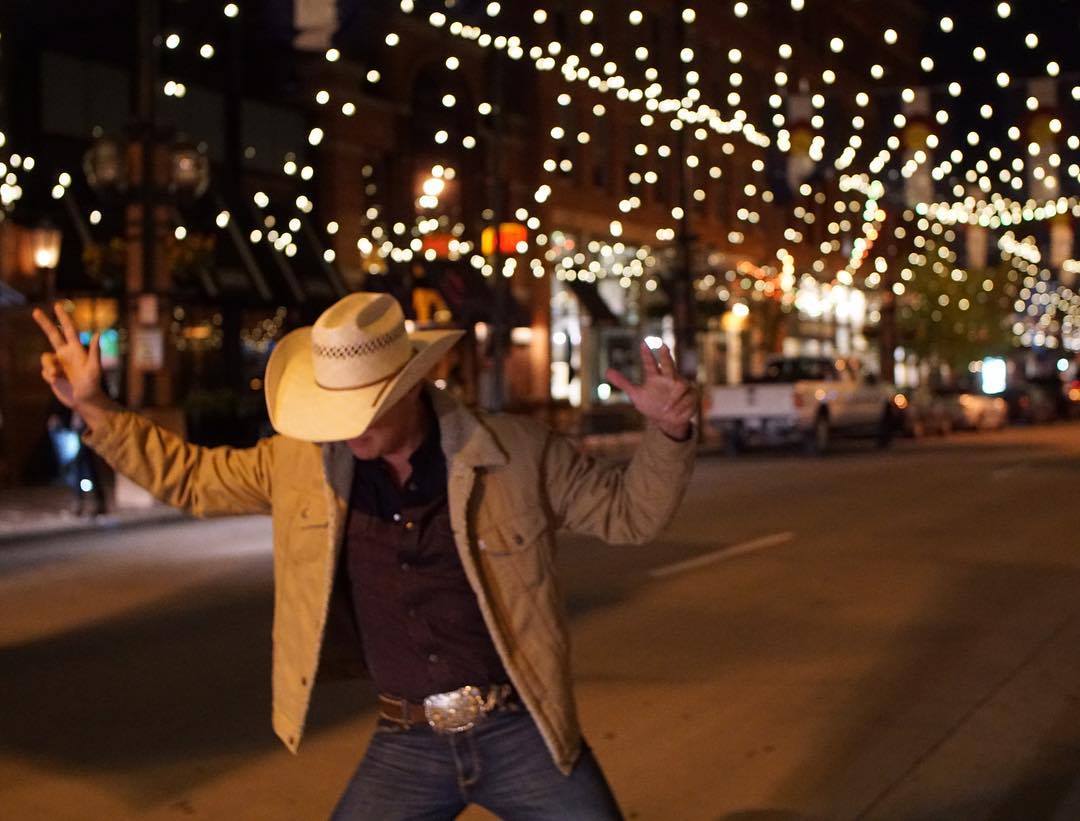 Jon Pardi Wallpapers - Wallpaper Cave