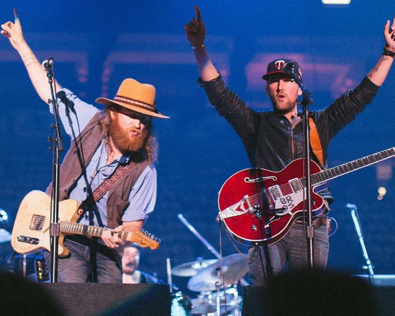 Music, John Osborne, T.j. Osborne, Brothers Osborne