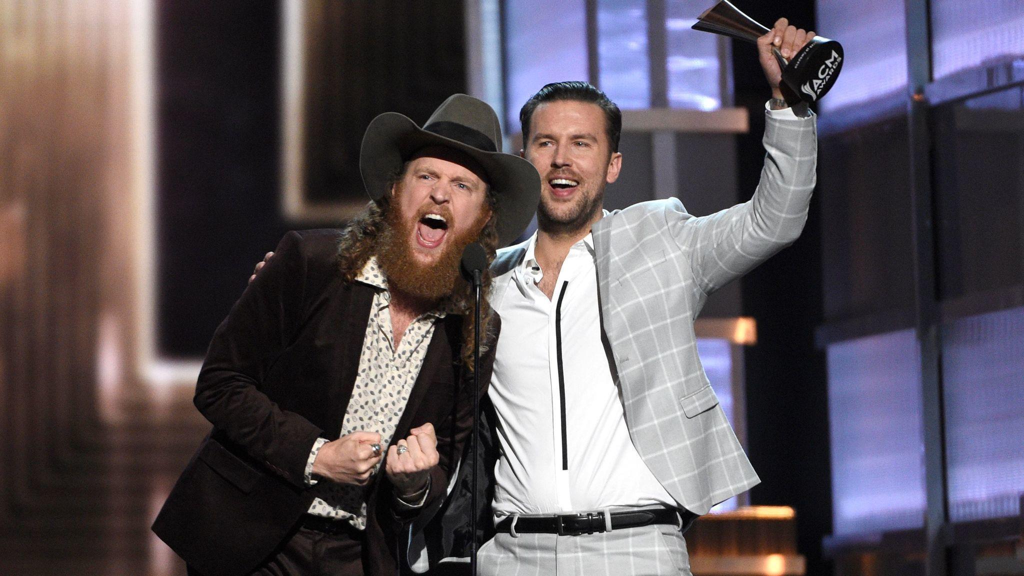 Brothers Osborne Wallpapers Wallpaper Cave