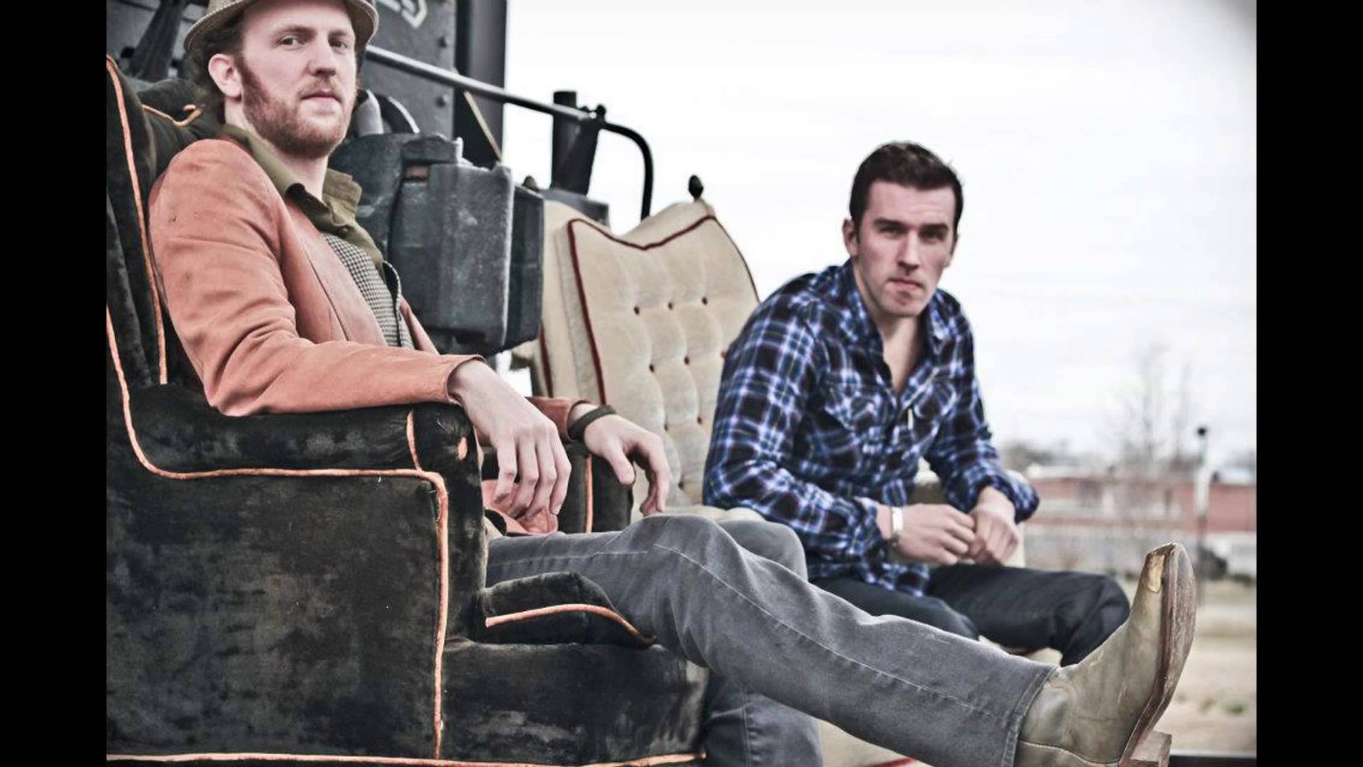 BROTHERS OSBORNE