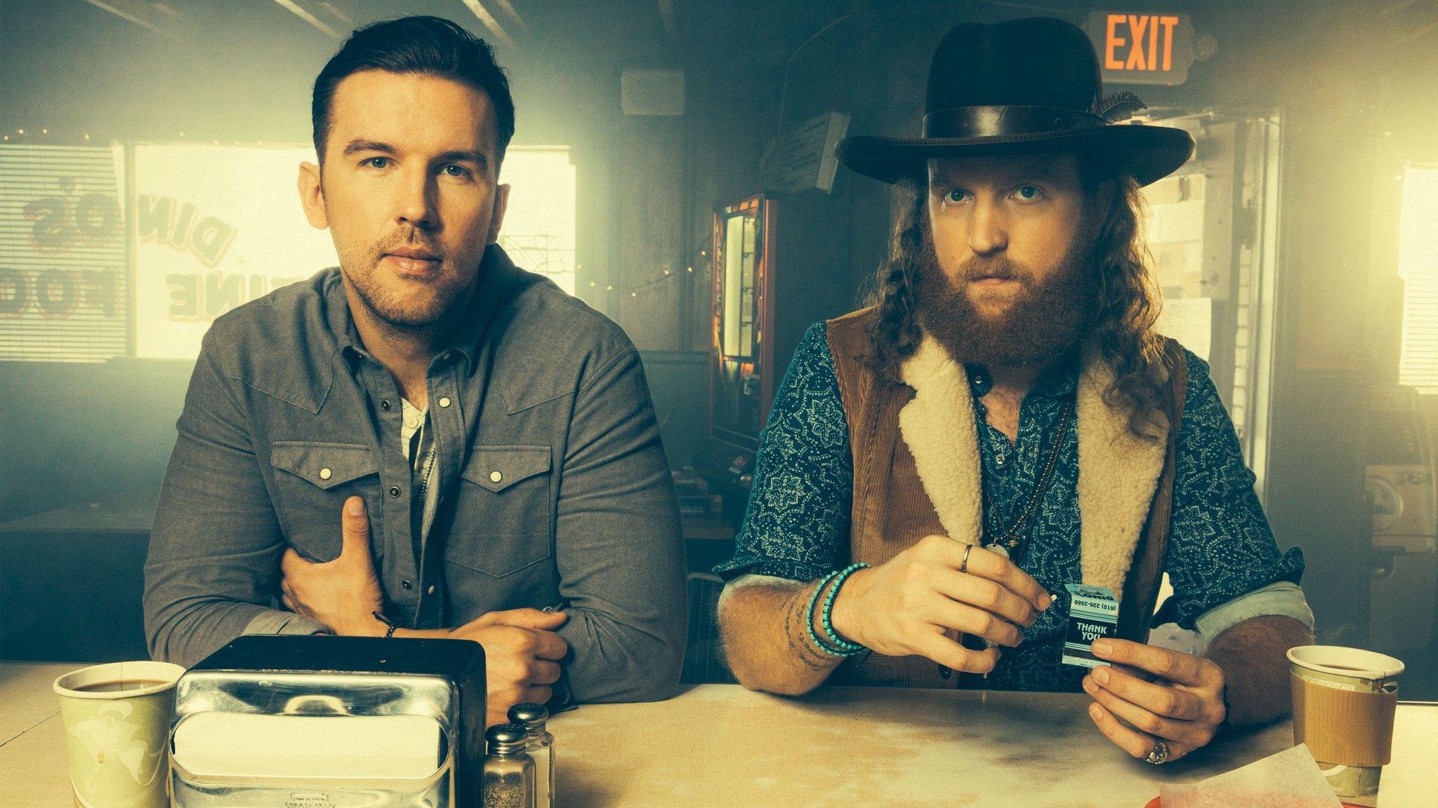 Brothers Osborne. Choctaw Casino Resort. Country. Dallas News