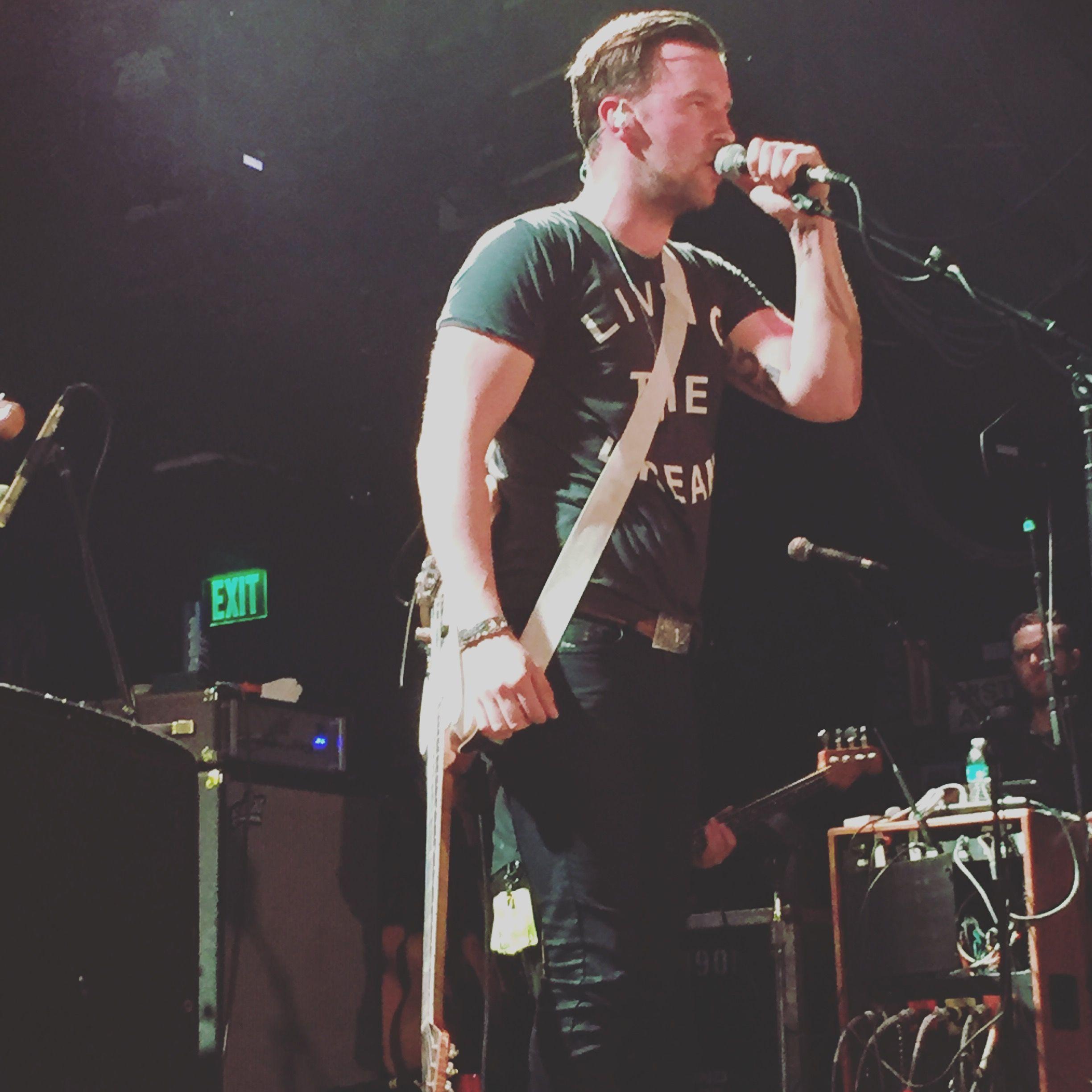 Brothers Osborne Hilariously Reveal Who Is Most Likely To. I