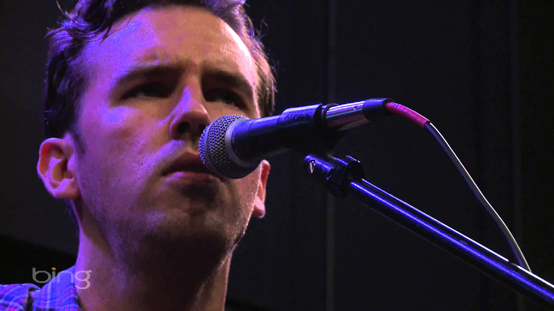 Brothers Osborne A Little Longer Bing Lounge