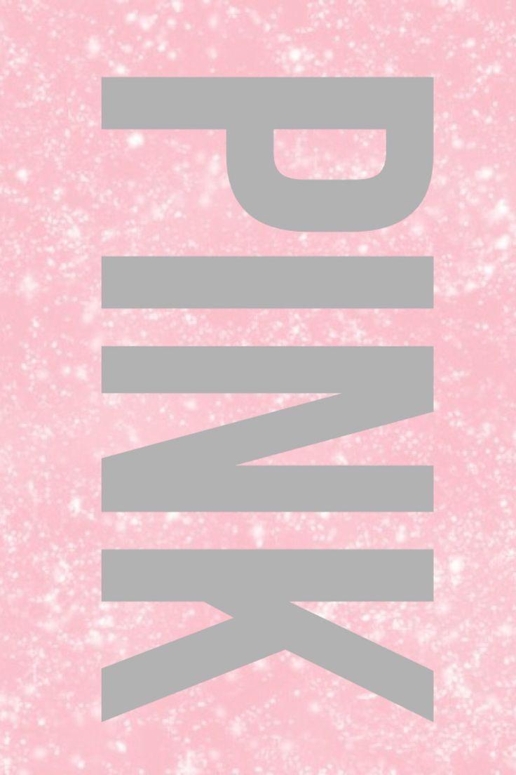 Victoria secret wallpaper i made Please feel free to save  use  Vs pink  wallpaper Love pink wallpaper Pink wallpaper iphone