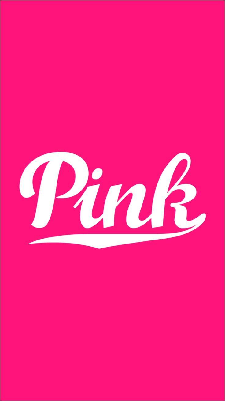 Best Victoria's Secret Pink Wallpaper Image
