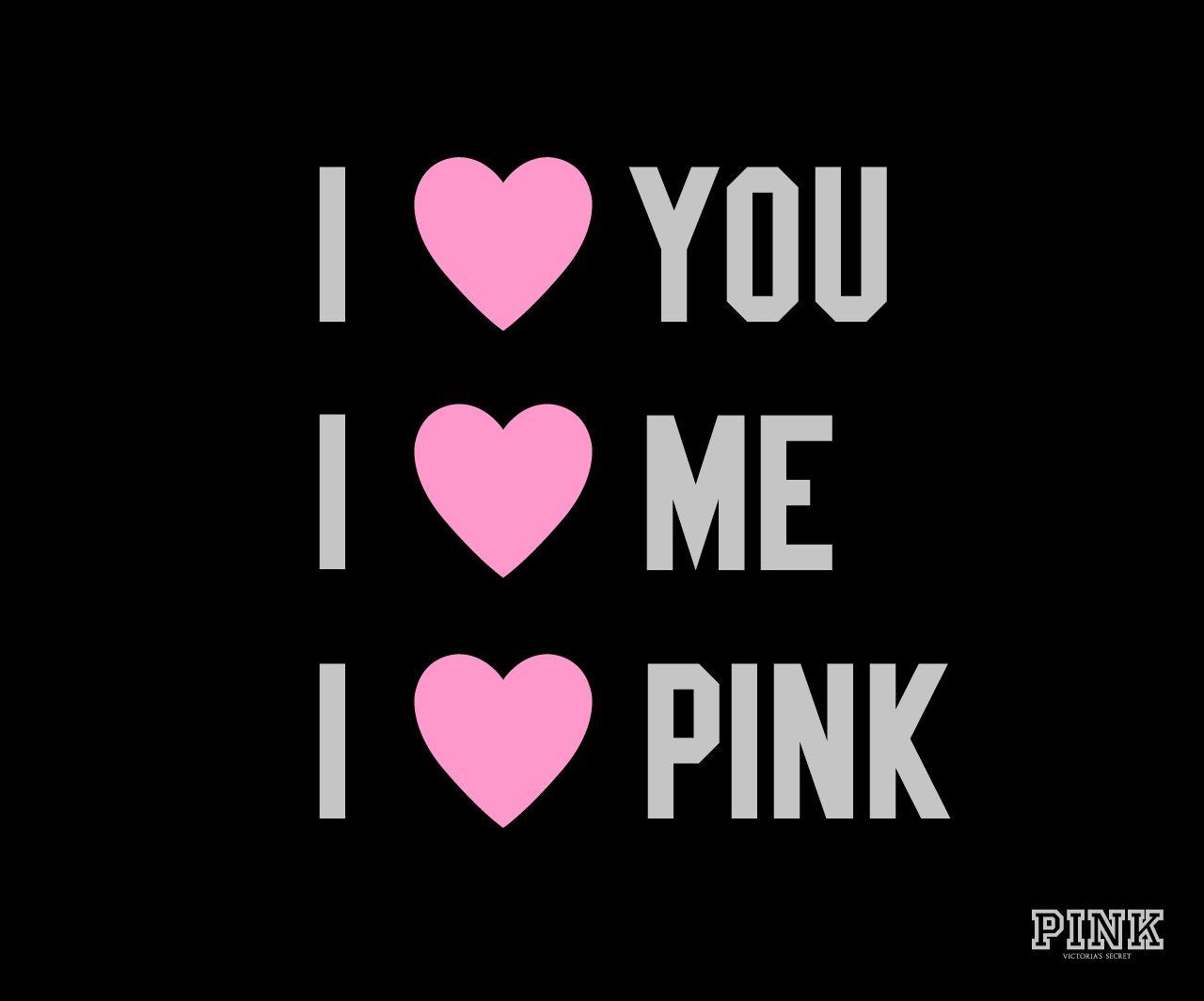 love pink background. blackberry, lip gloss, love pink, pink