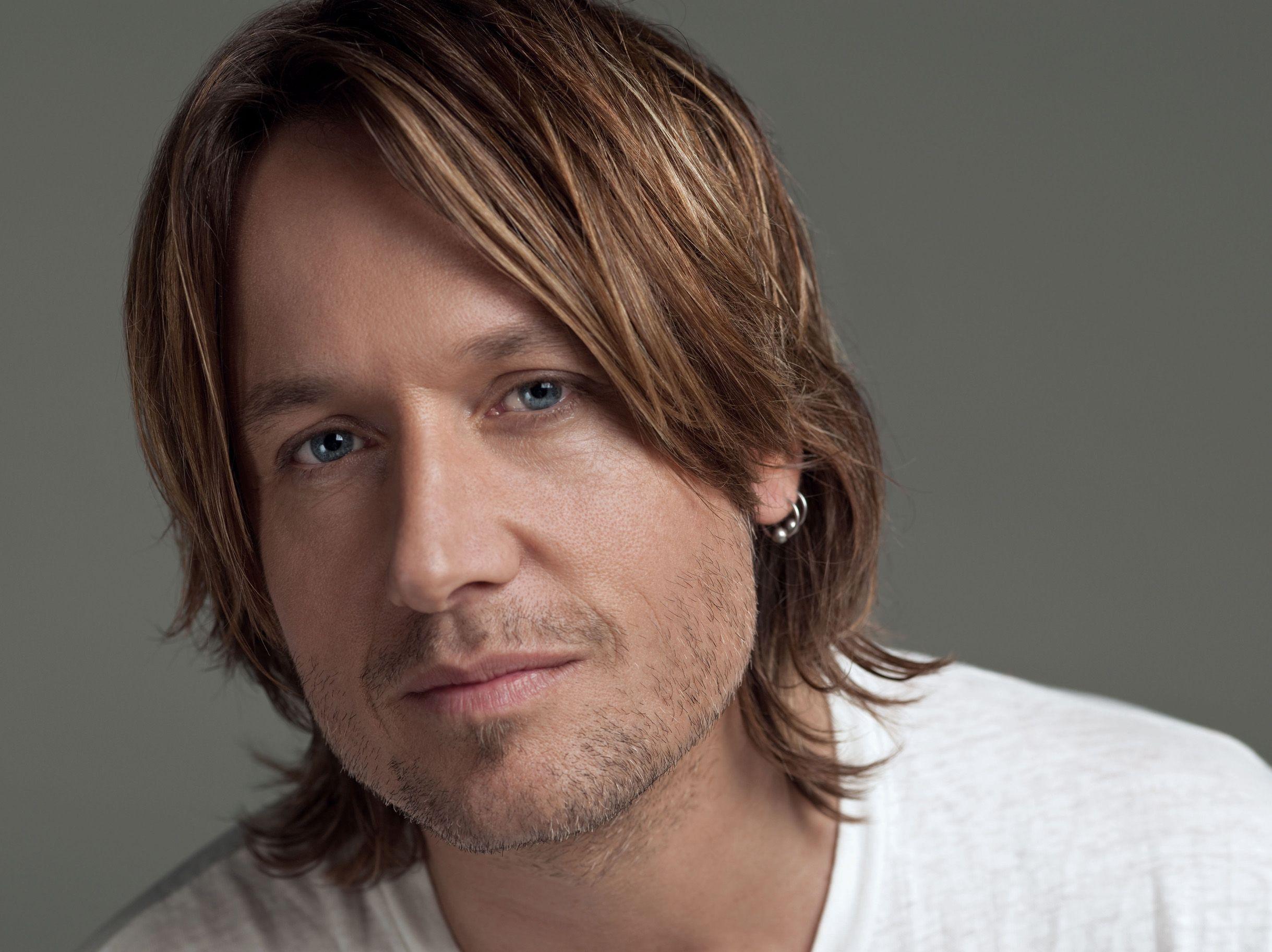 Keith Urban A Comprehensive Guide To The Country Music Legend