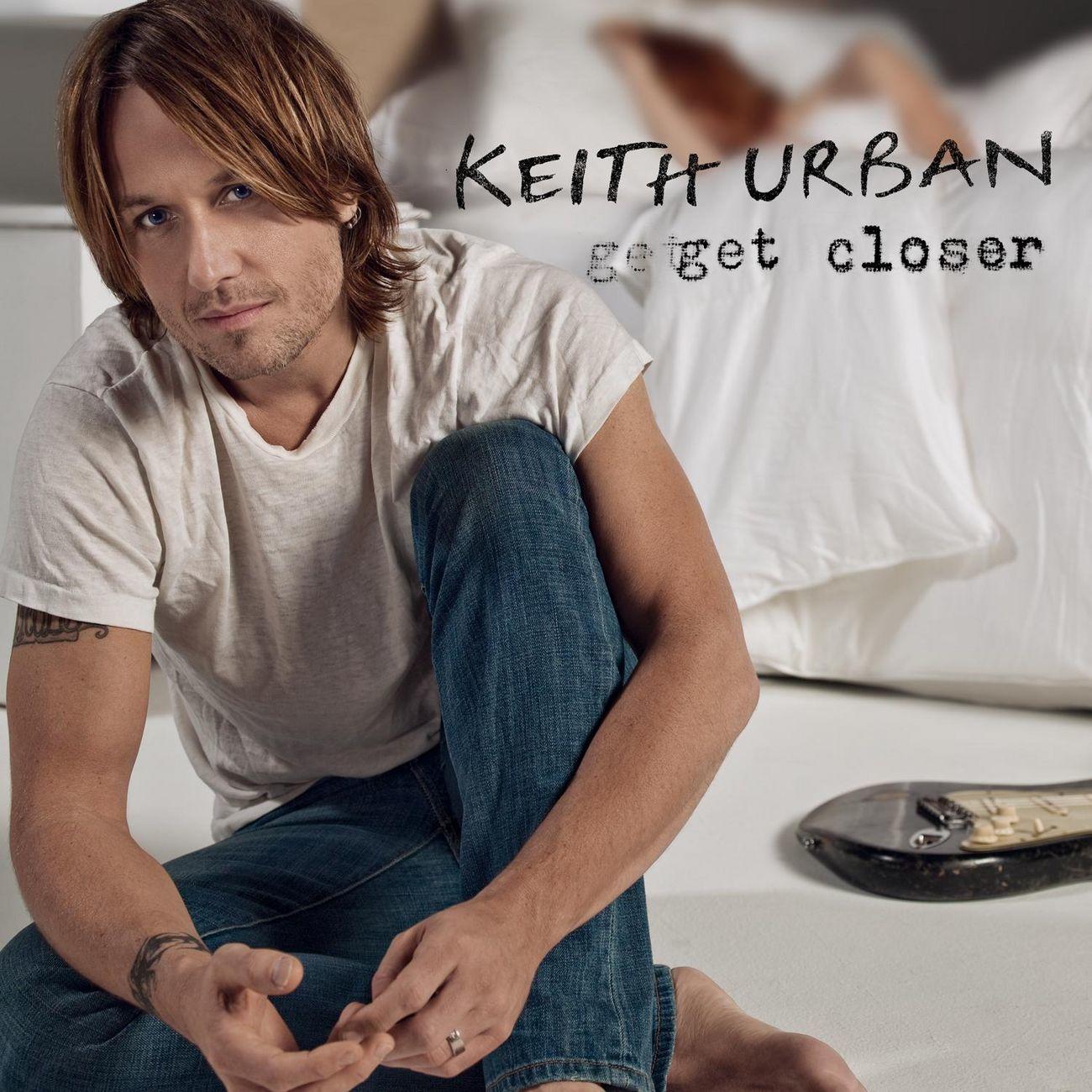 Listen Free to Keith Urban Hot Summer Radio