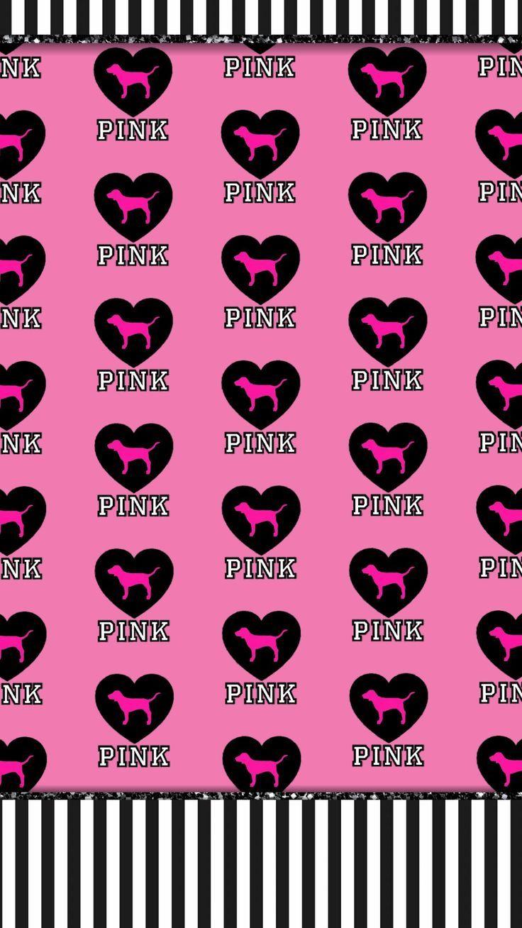 best Pink Nation & Victoria's Secret wallpaper image