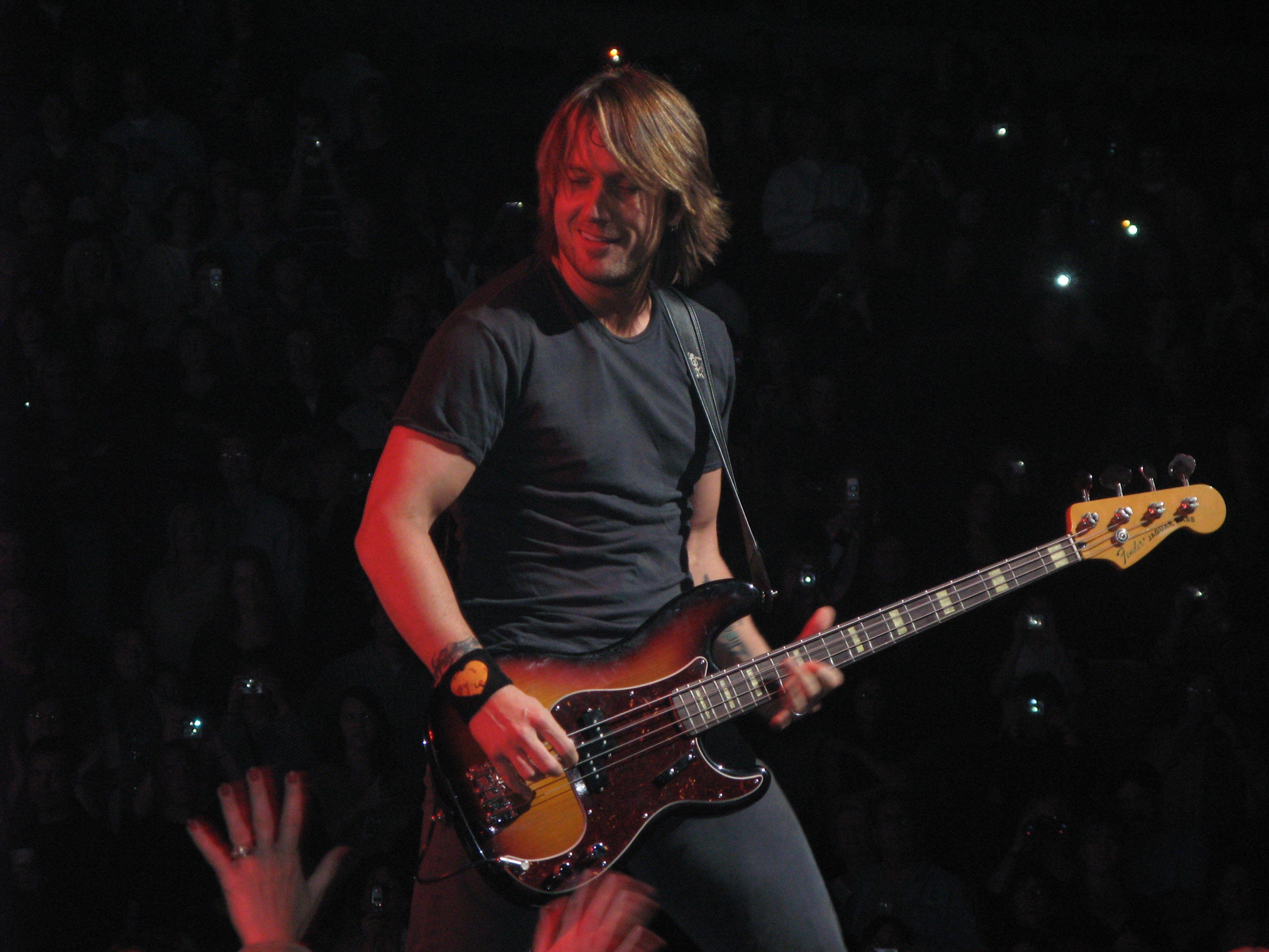 High Resolution Wallpaper keith urban picture Demelza Williams