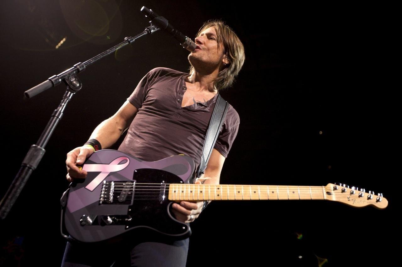 Keith Urban Wallpaper HD Collection For Free Download