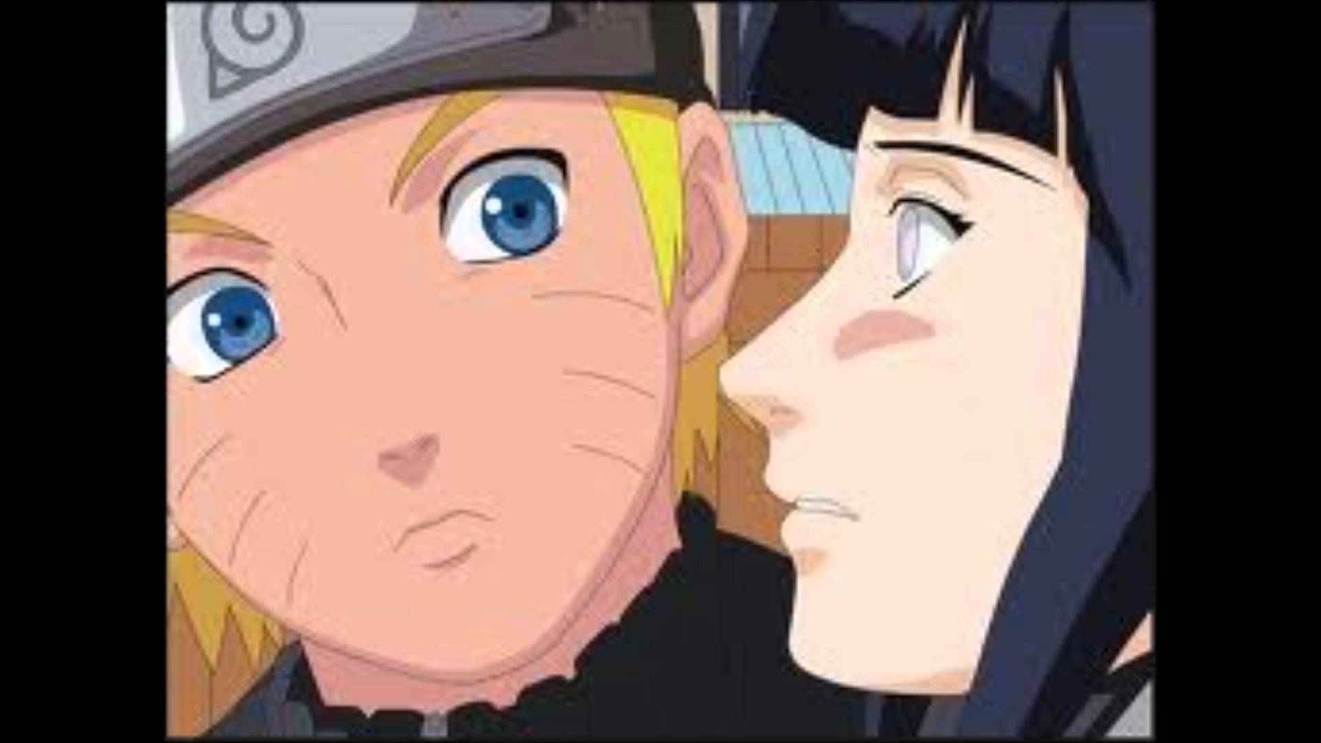 Foto Wallpapers Naruto Cium Sakura Dan Hinata Wallpaper Cave