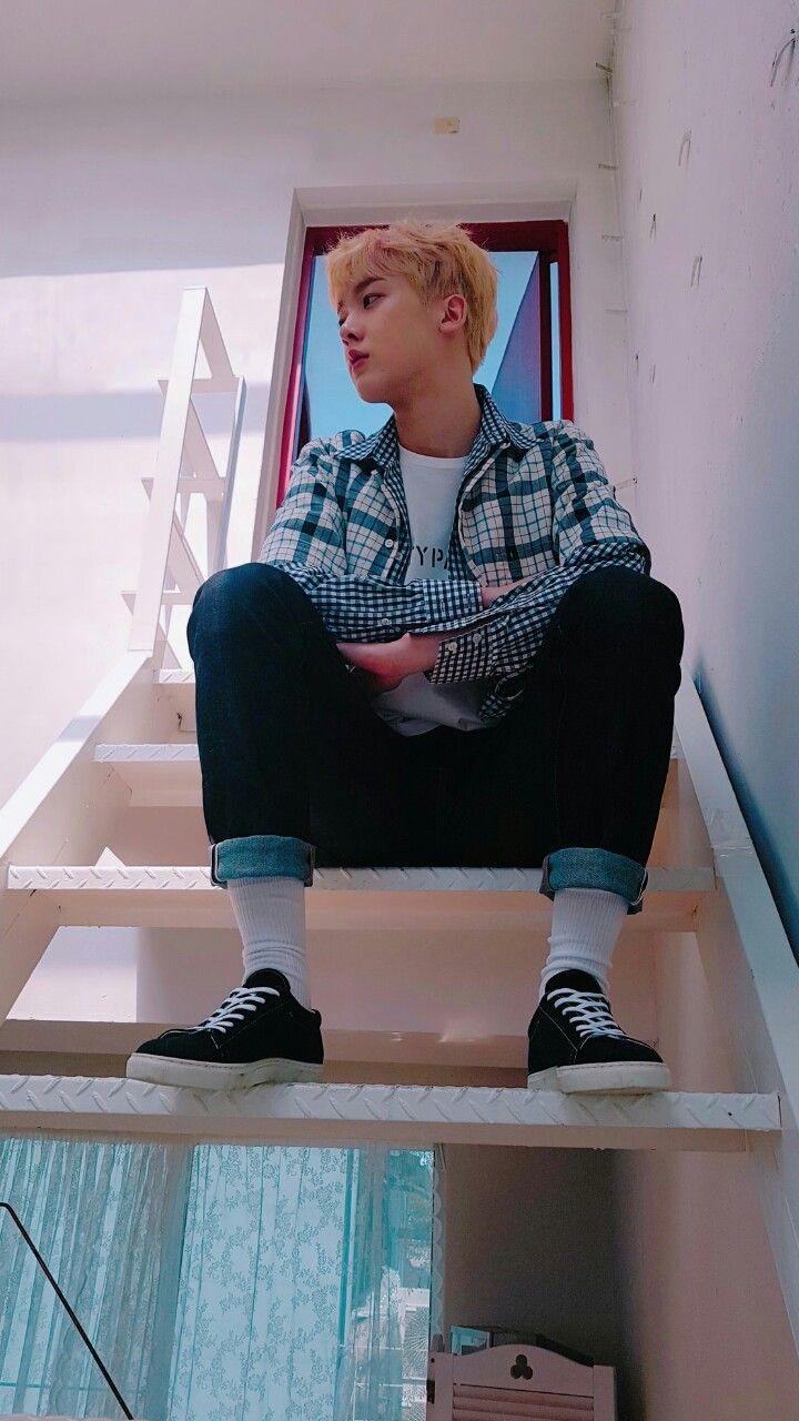 MJ Lockscreen / Wallpaper. ASTRO LOCKSCREENS