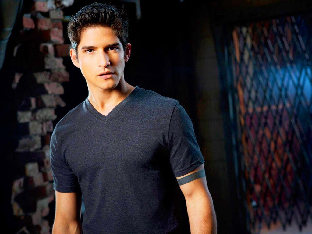 Teen Wolf's Tyler Posey Joins MTV's Scream