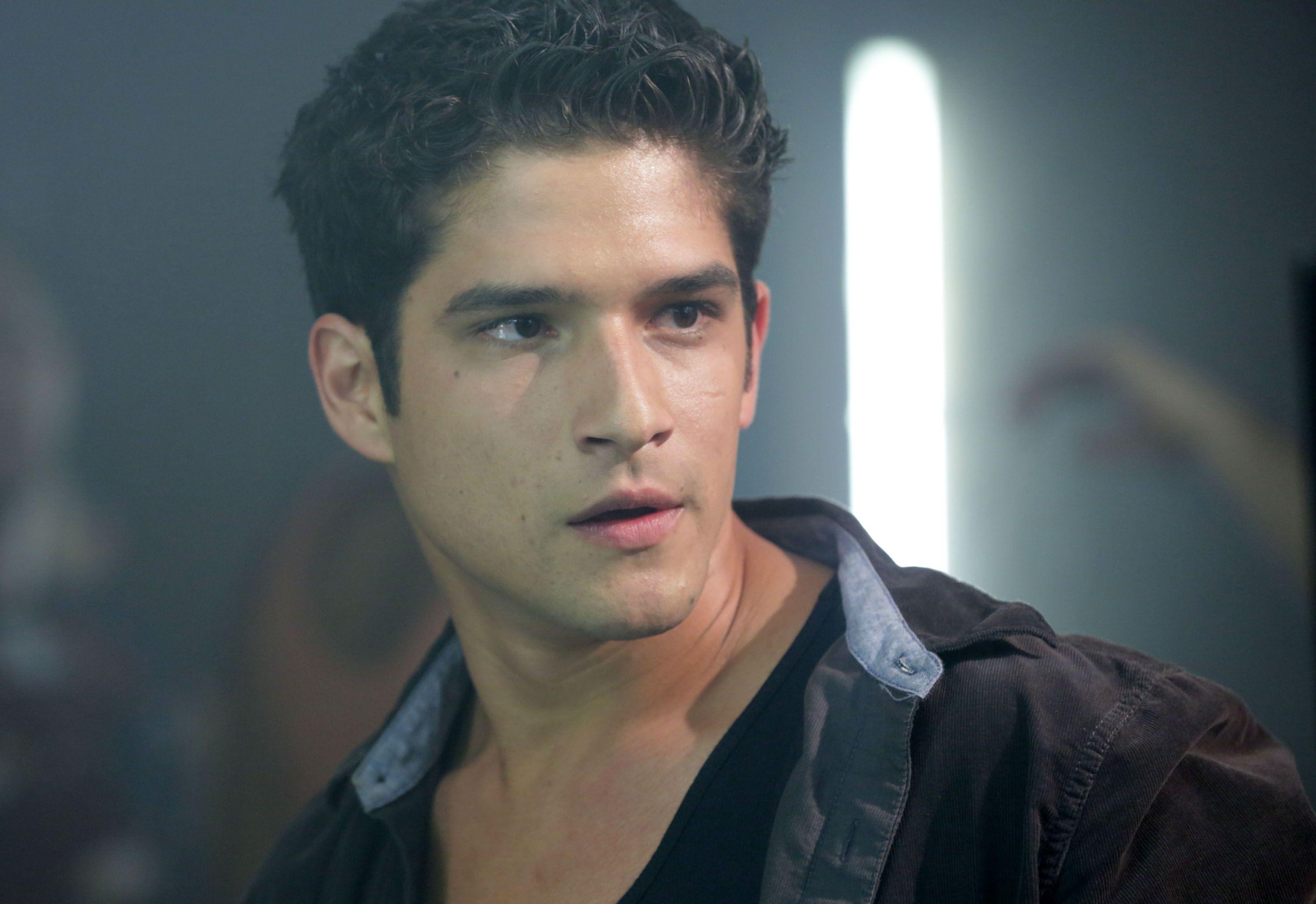 We had no idea that Teen Wolf's Tyler Posey once played Jennifer