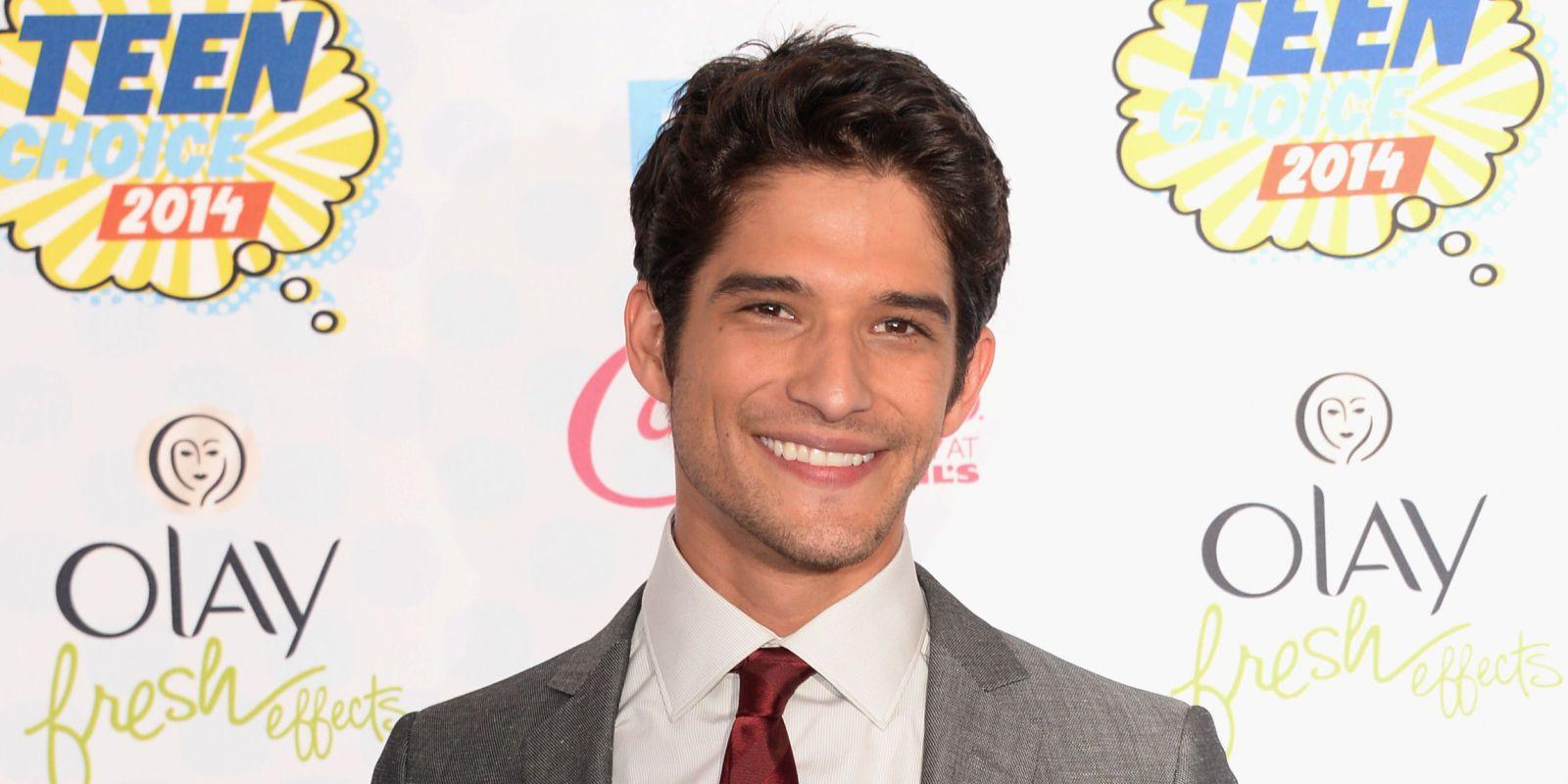 Tyler Posey 'Teen Wolf' Q&A: 'I want five seasons and a movie'