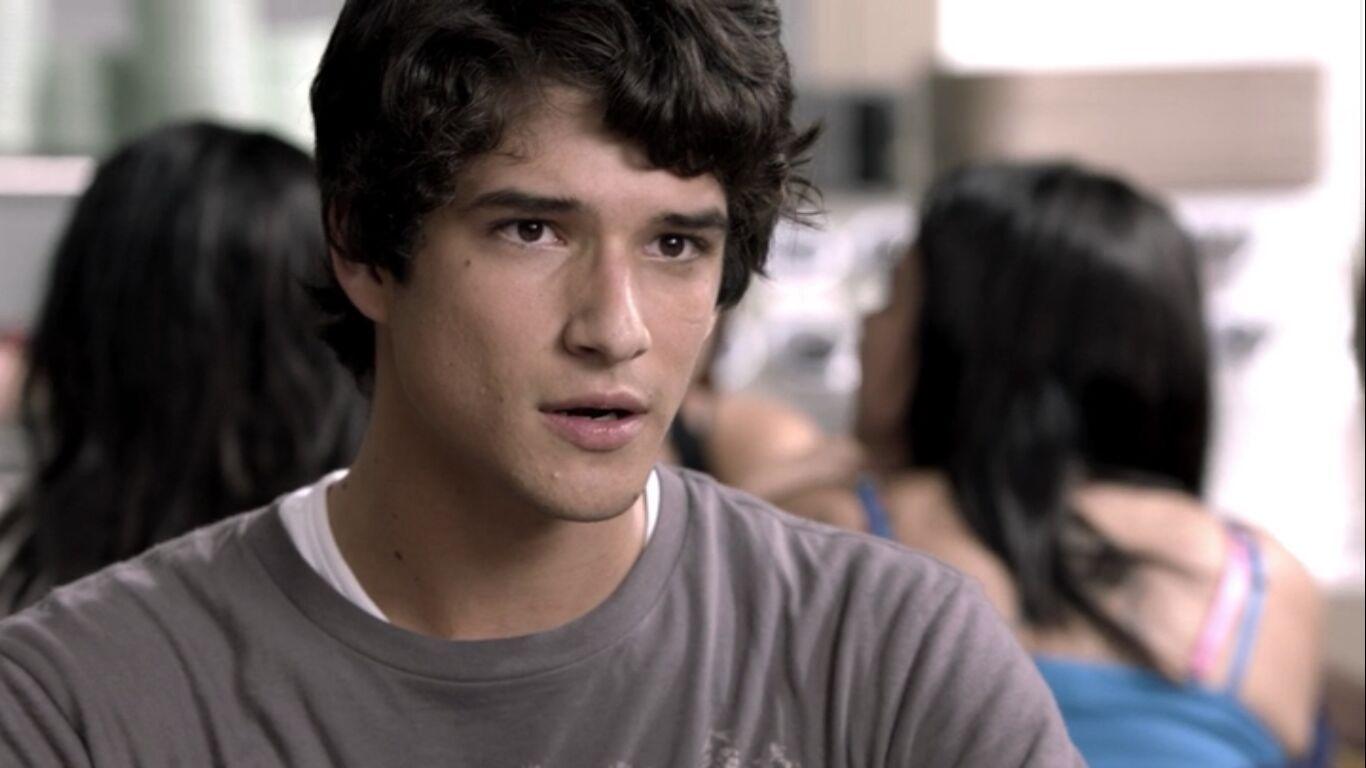Picture of Tyler Posey in Teen Wolf, episode: Pack Mentality