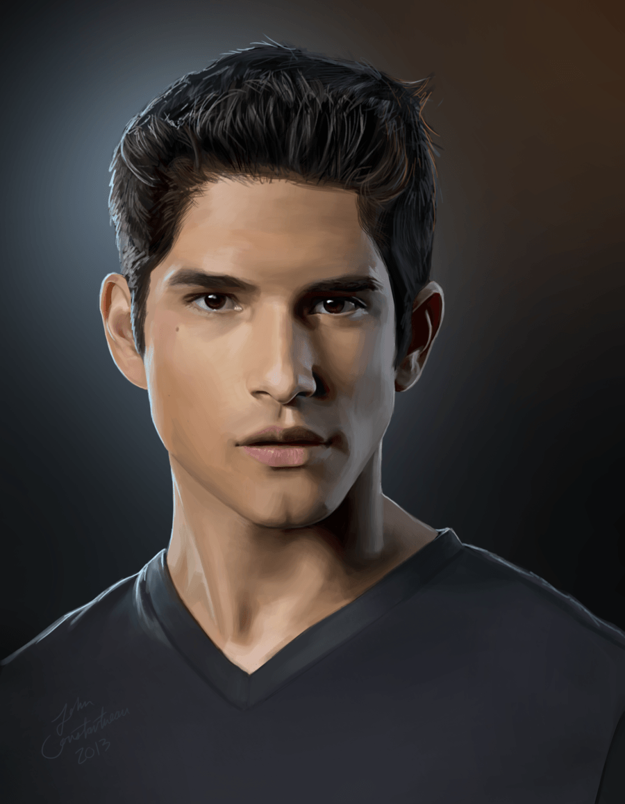 tylerposey