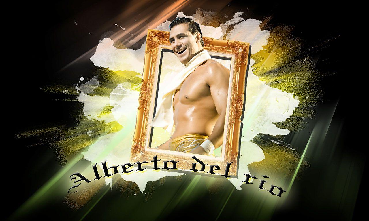 WWE wallpaper image alberto del rio HD wallpaper and background