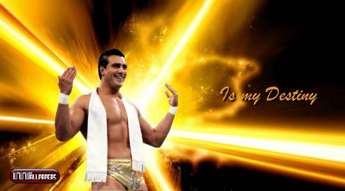 Alberto Del Rio HD Wallpaper Wallpaper free