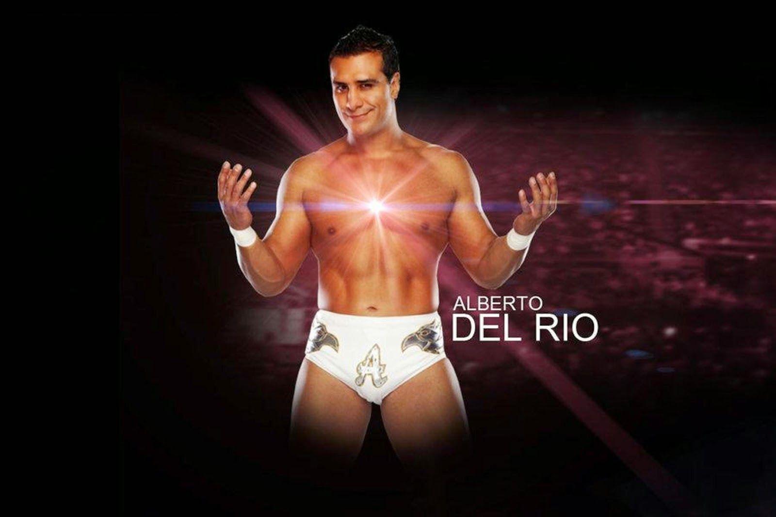 Alberto Del Rio HD Wallpaper. WWE HD WALLPAPER FREE DOWNLOAD