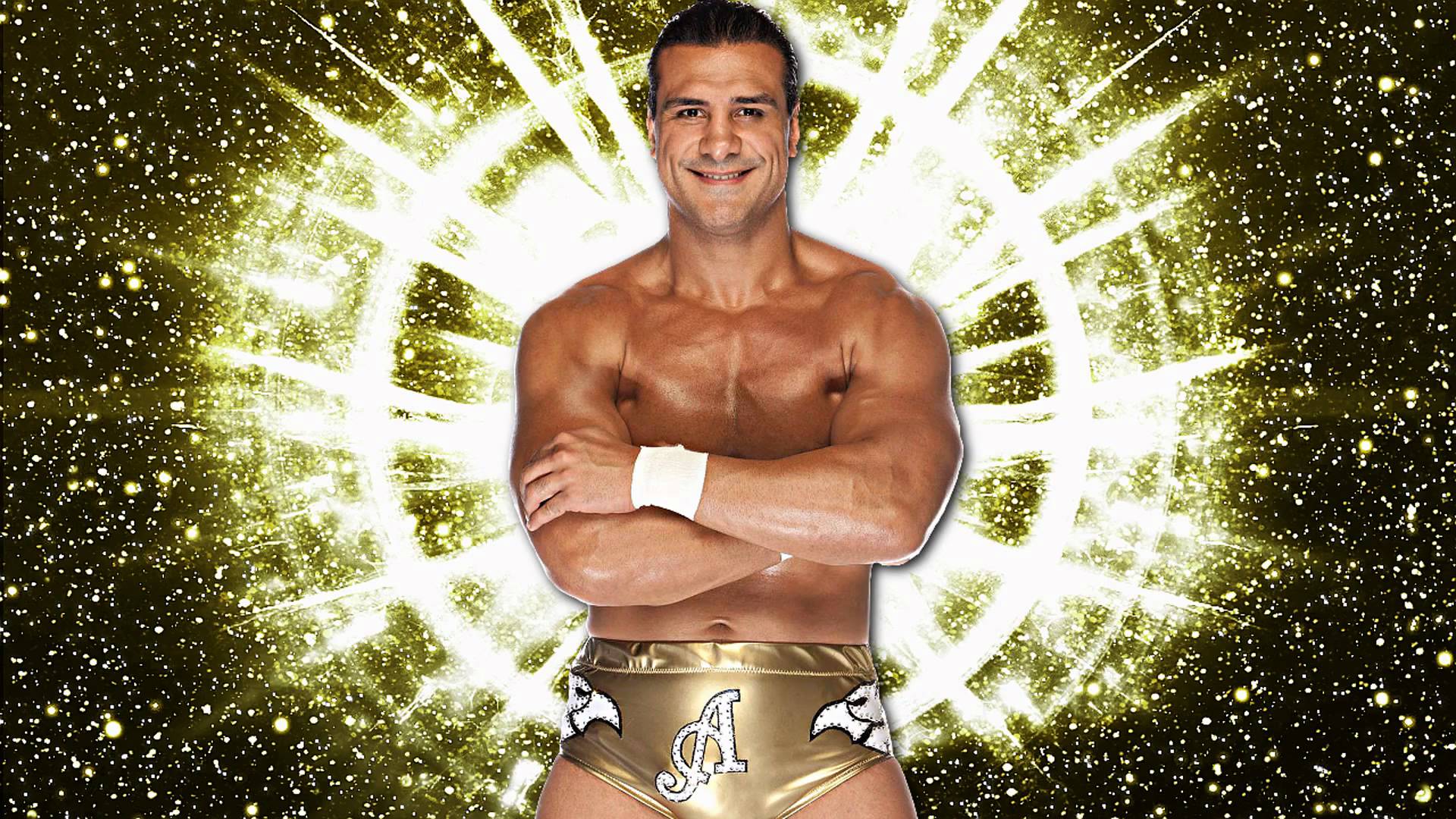 WWE: Realeza 2013 ▻ Alberto Del Rio 2nd Theme Song