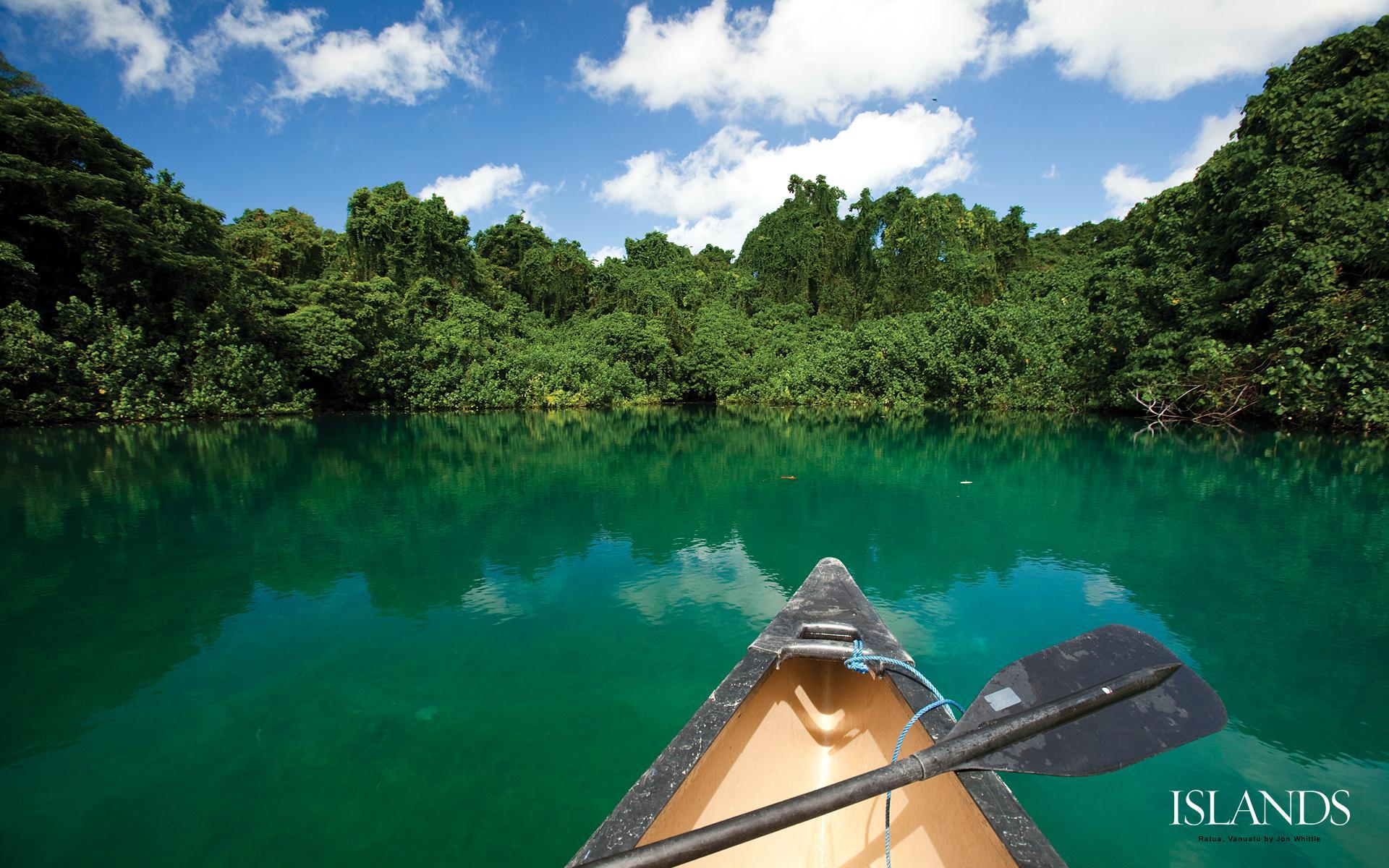 ratua vanuatu canoe. Travel. Vanuatu and Canoeing