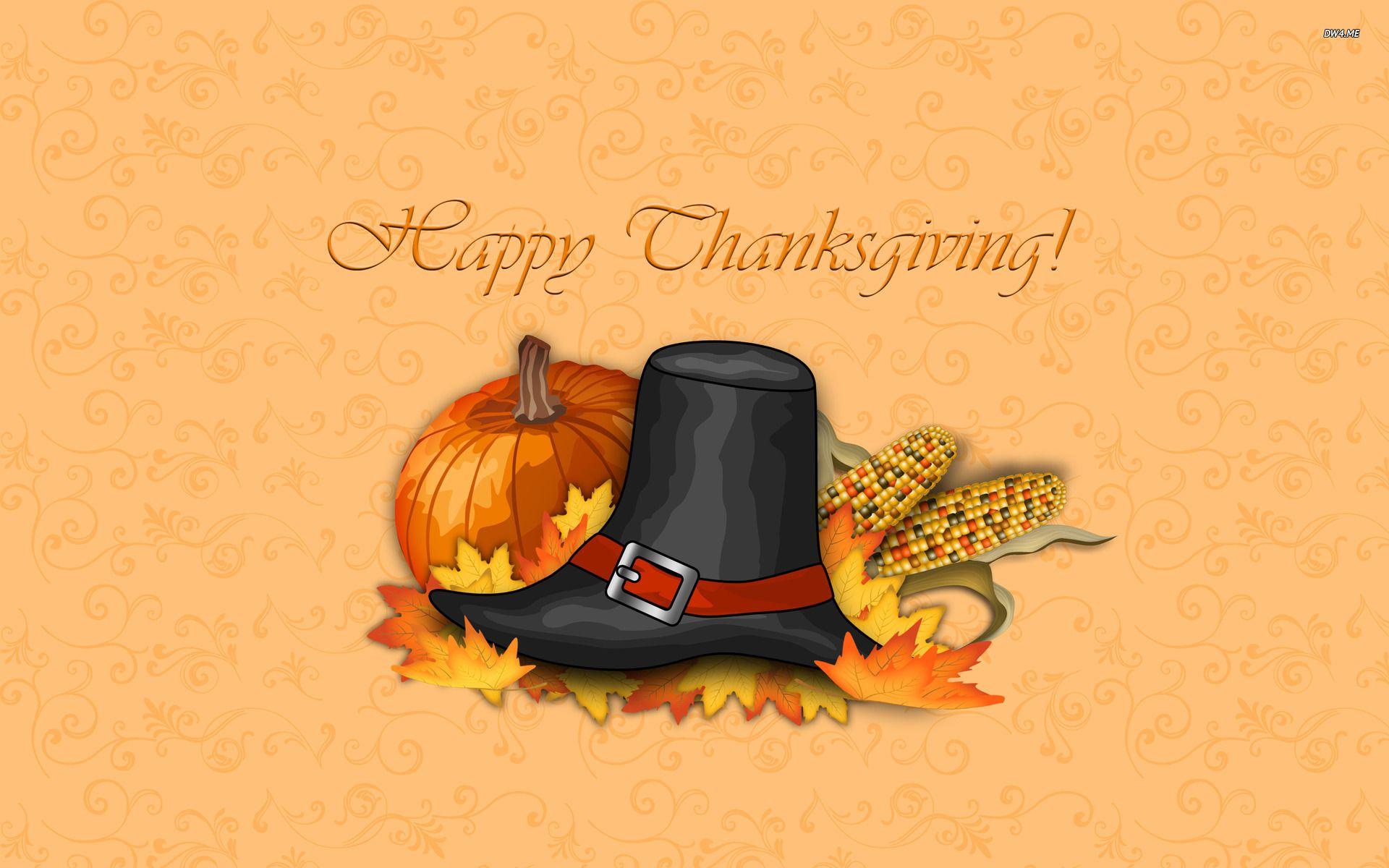 Download Happy Thanksgiving Turkey Wallpaper, Image, Pics