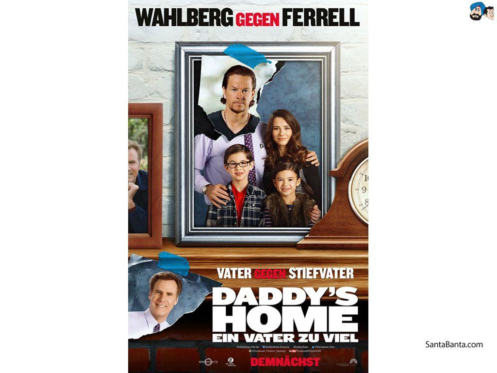 Daddy’s Home 2 Wallpapers - Wallpaper Cave