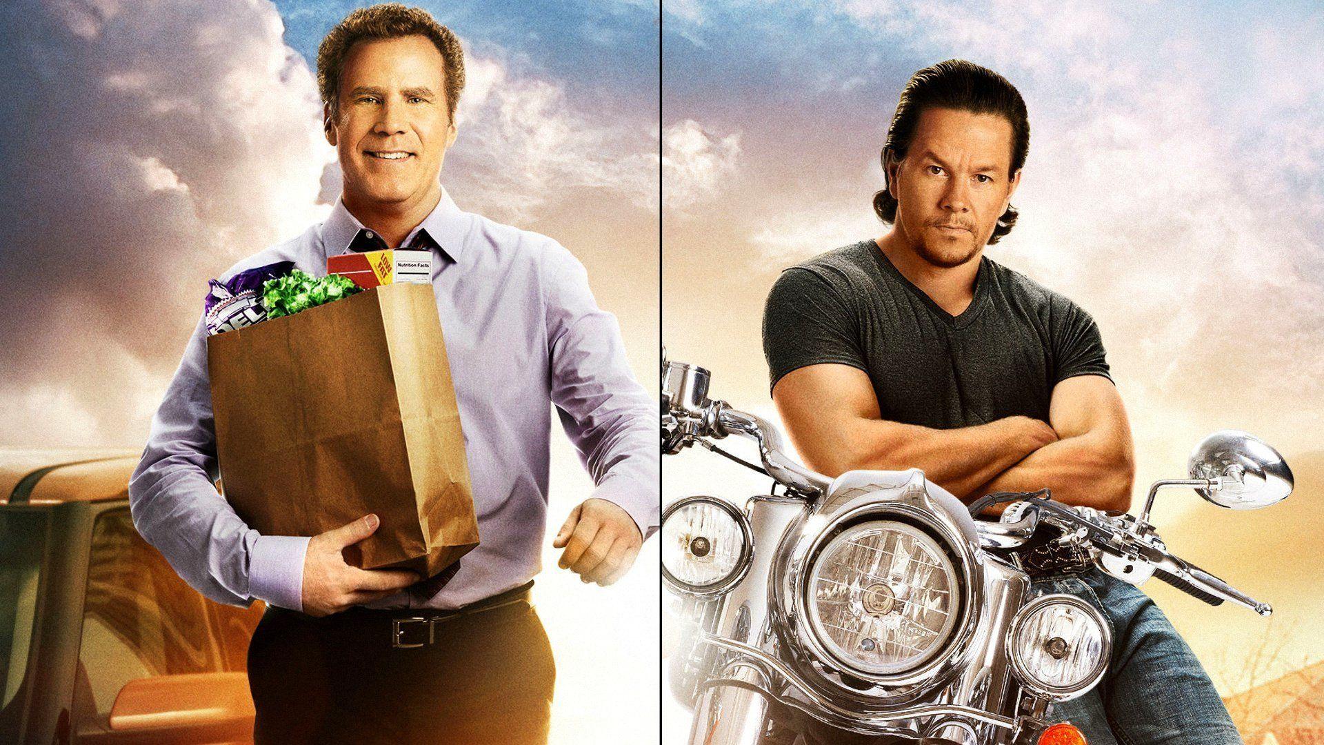Daddy's Home HD Wallpaper