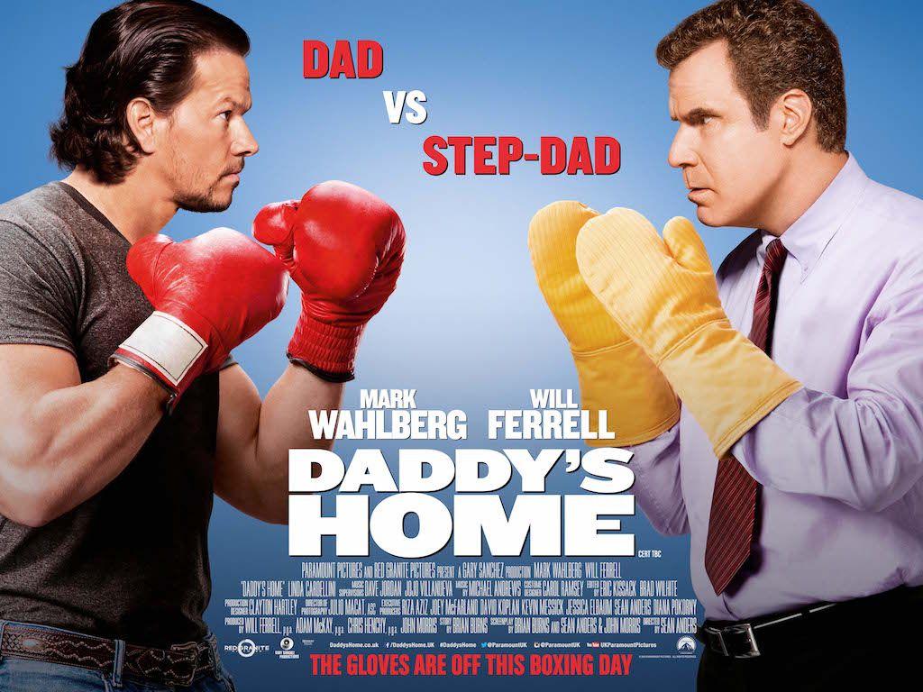 Daddy’s Home 2 Wallpapers - Wallpaper Cave