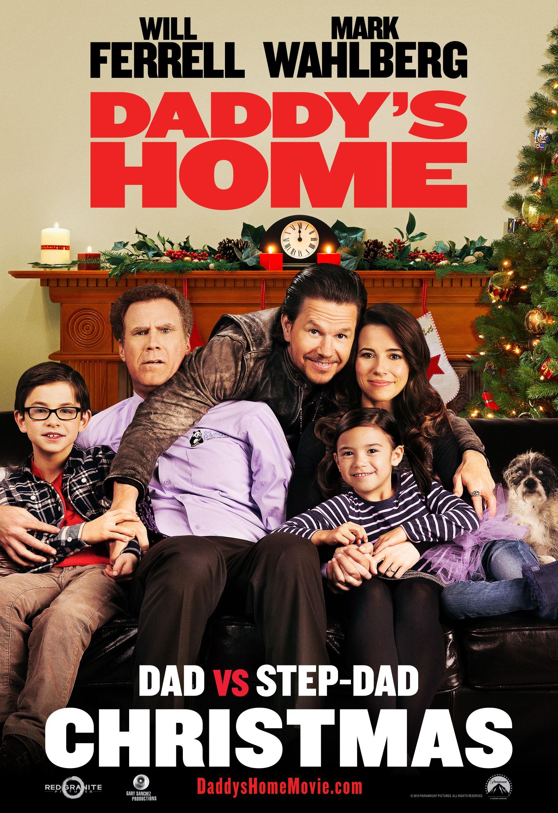 Daddy’s Home 2 Wallpapers - Wallpaper Cave