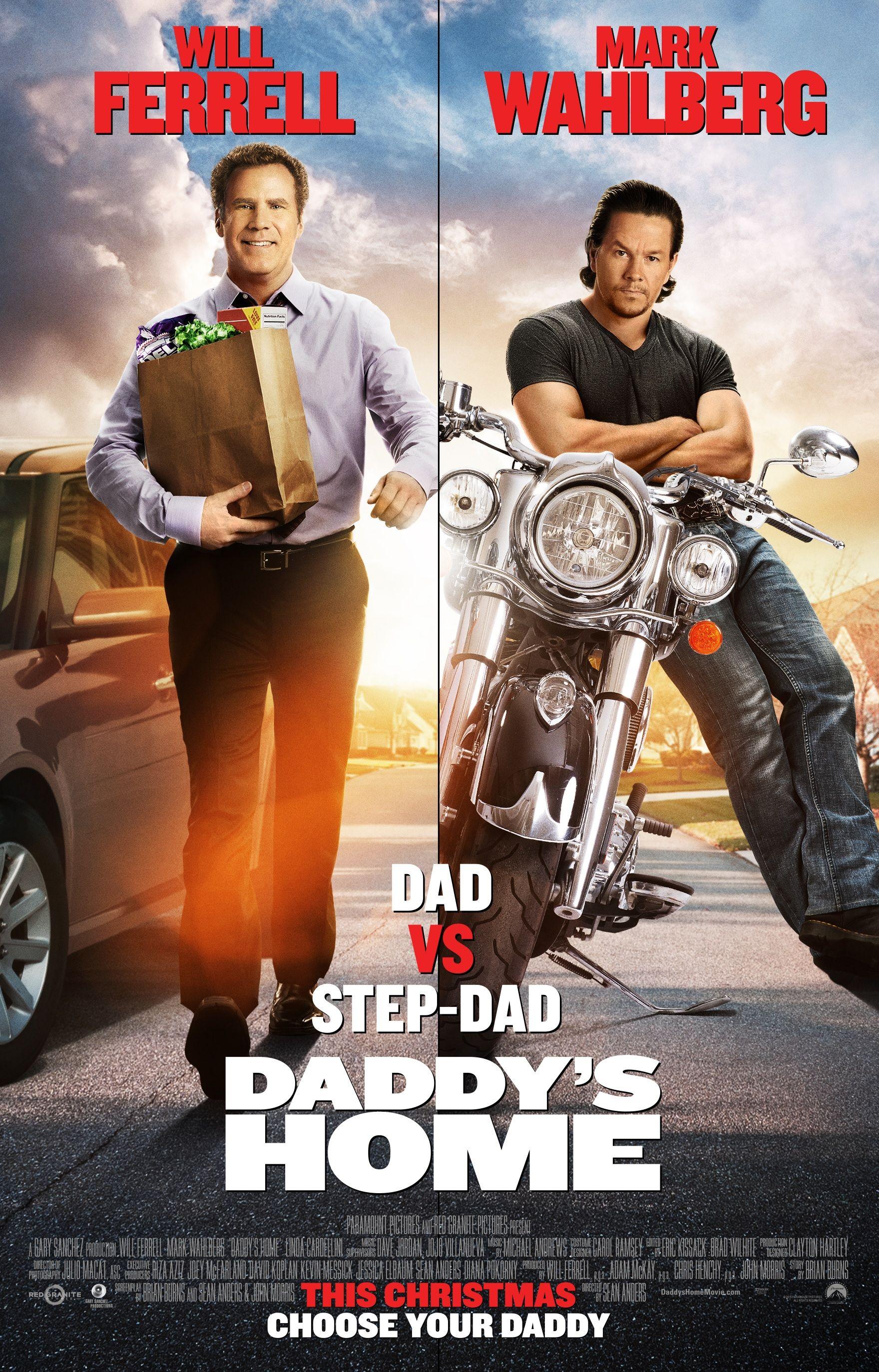 Daddy’s Home 2 Wallpapers - Wallpaper Cave