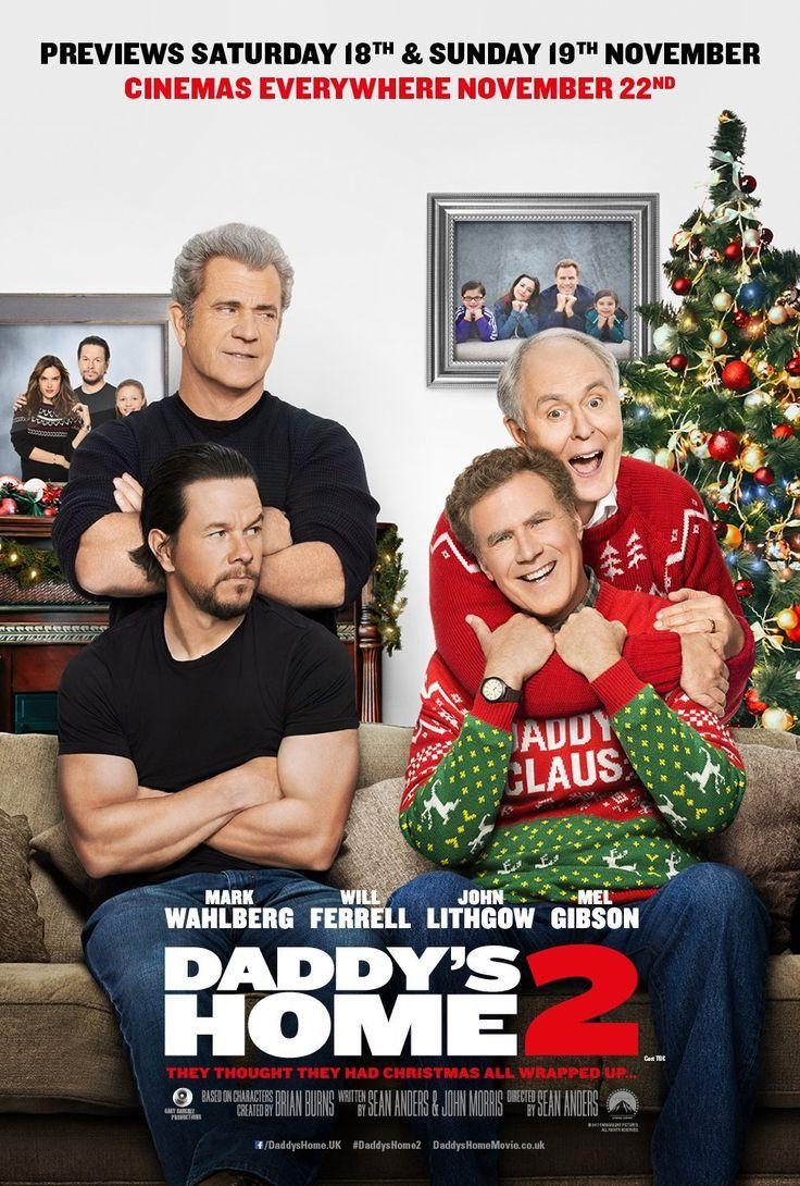 Daddy's Home 2 Wallpapers - Wallpaper Cave