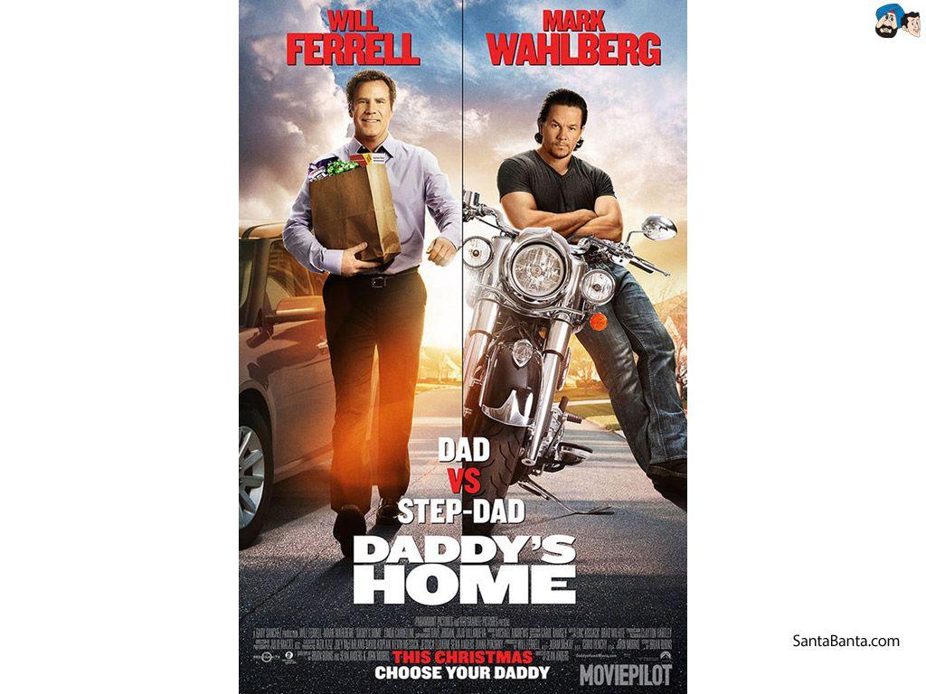 Daddy’s Home 2 Wallpapers - Wallpaper Cave