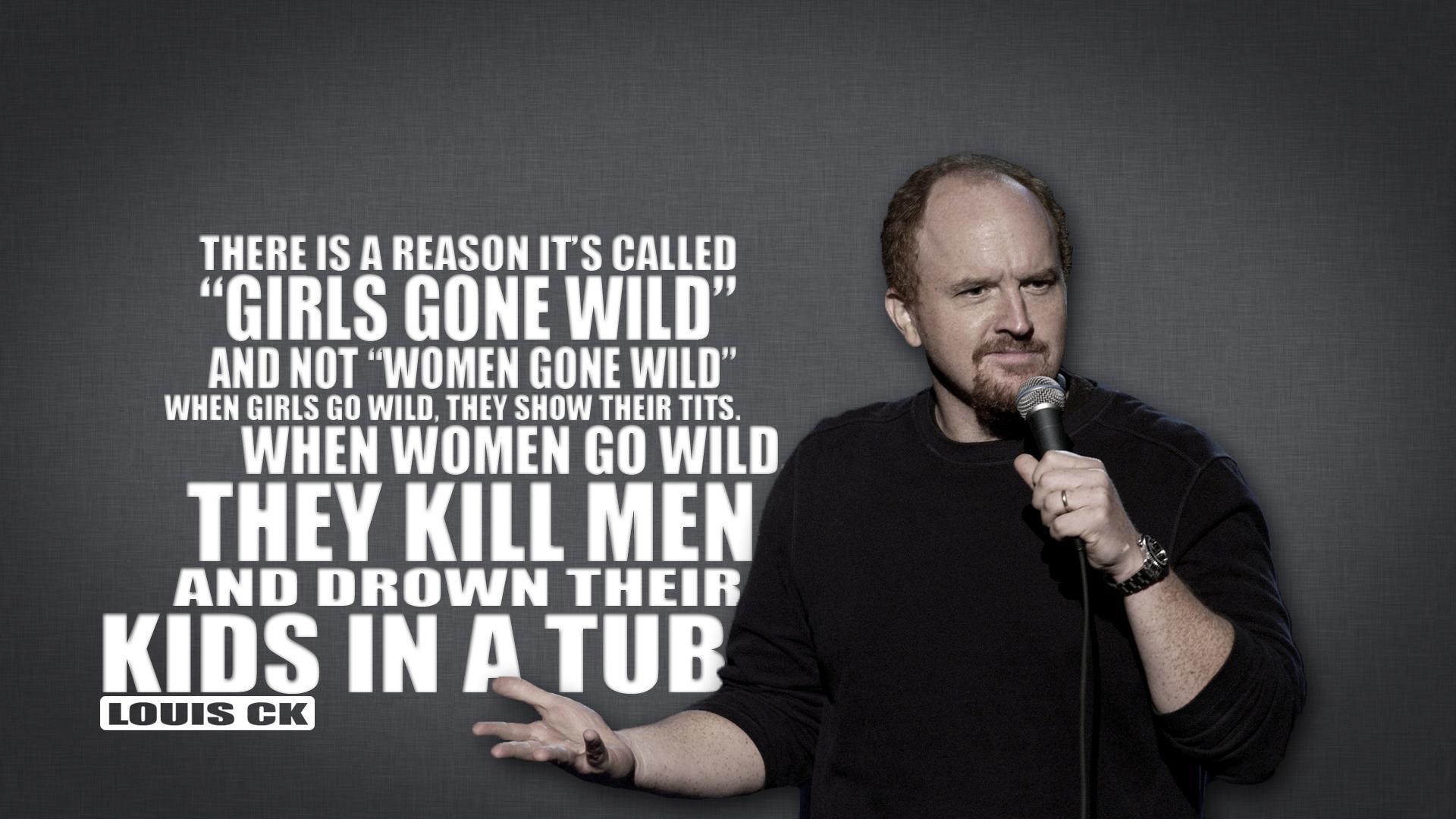 Louis C K Wallpapers Wallpaper Cave