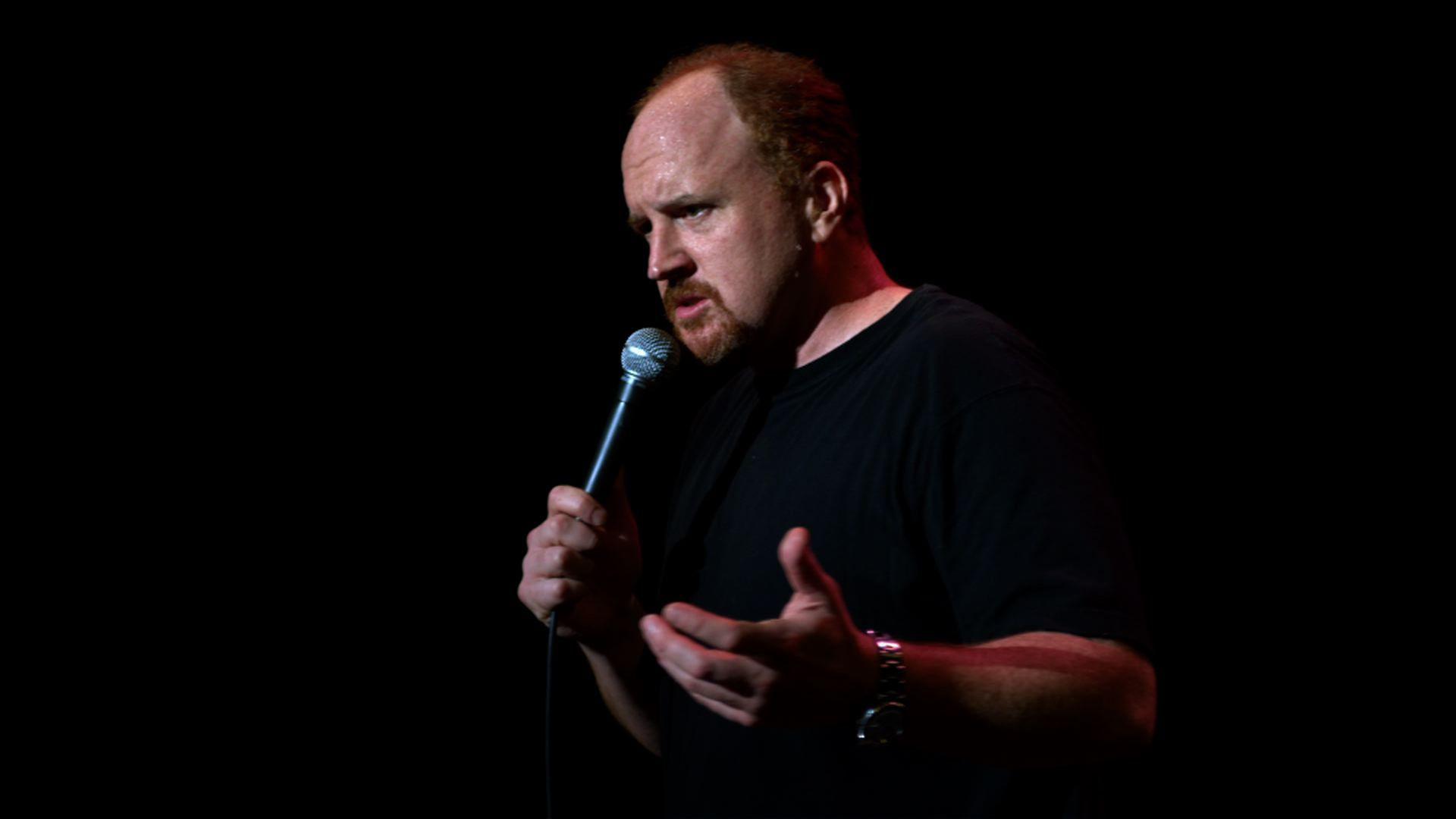 Louis C.K. Wallpapers - Wallpaper Cave